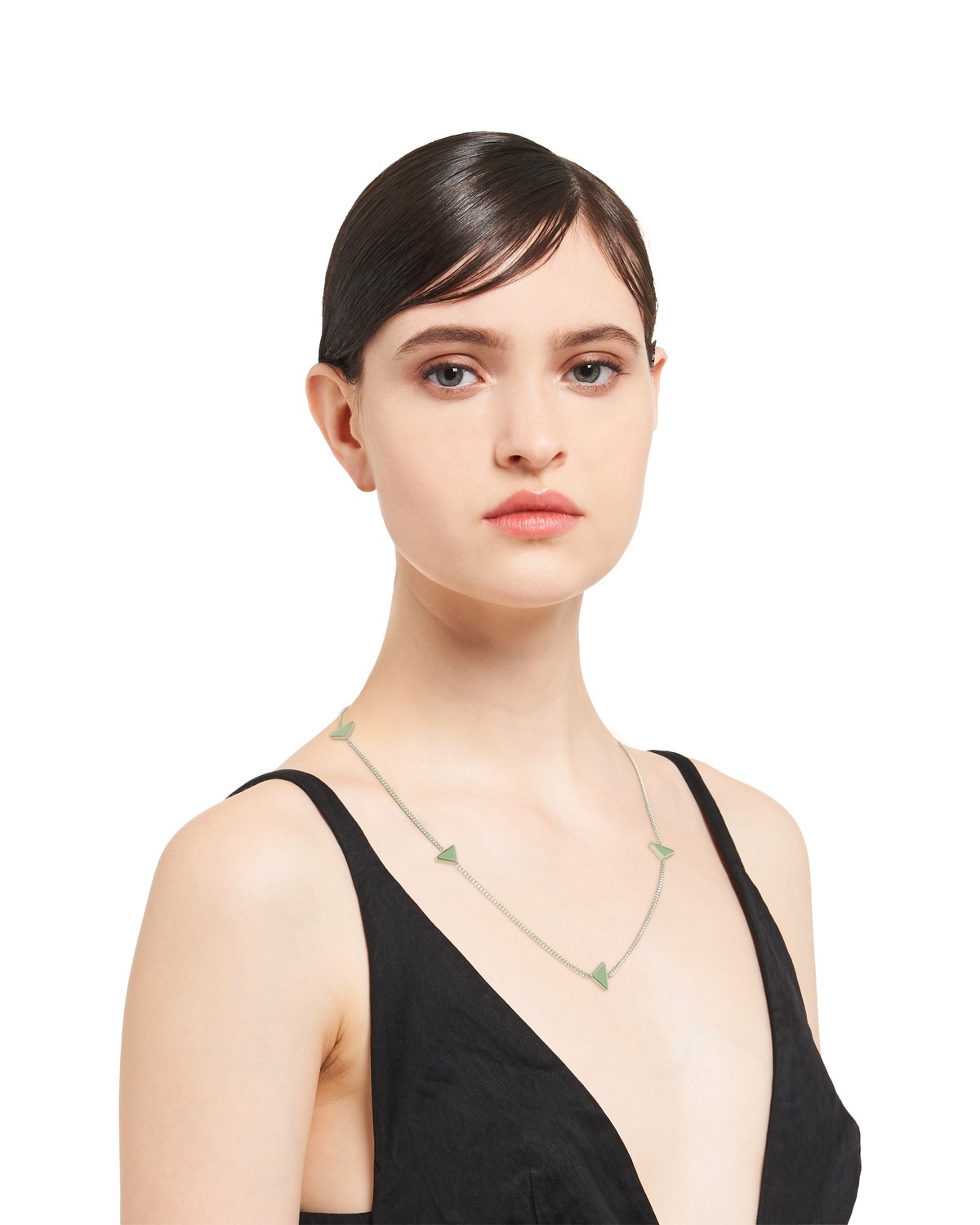 Prada Symbole necklace - 2