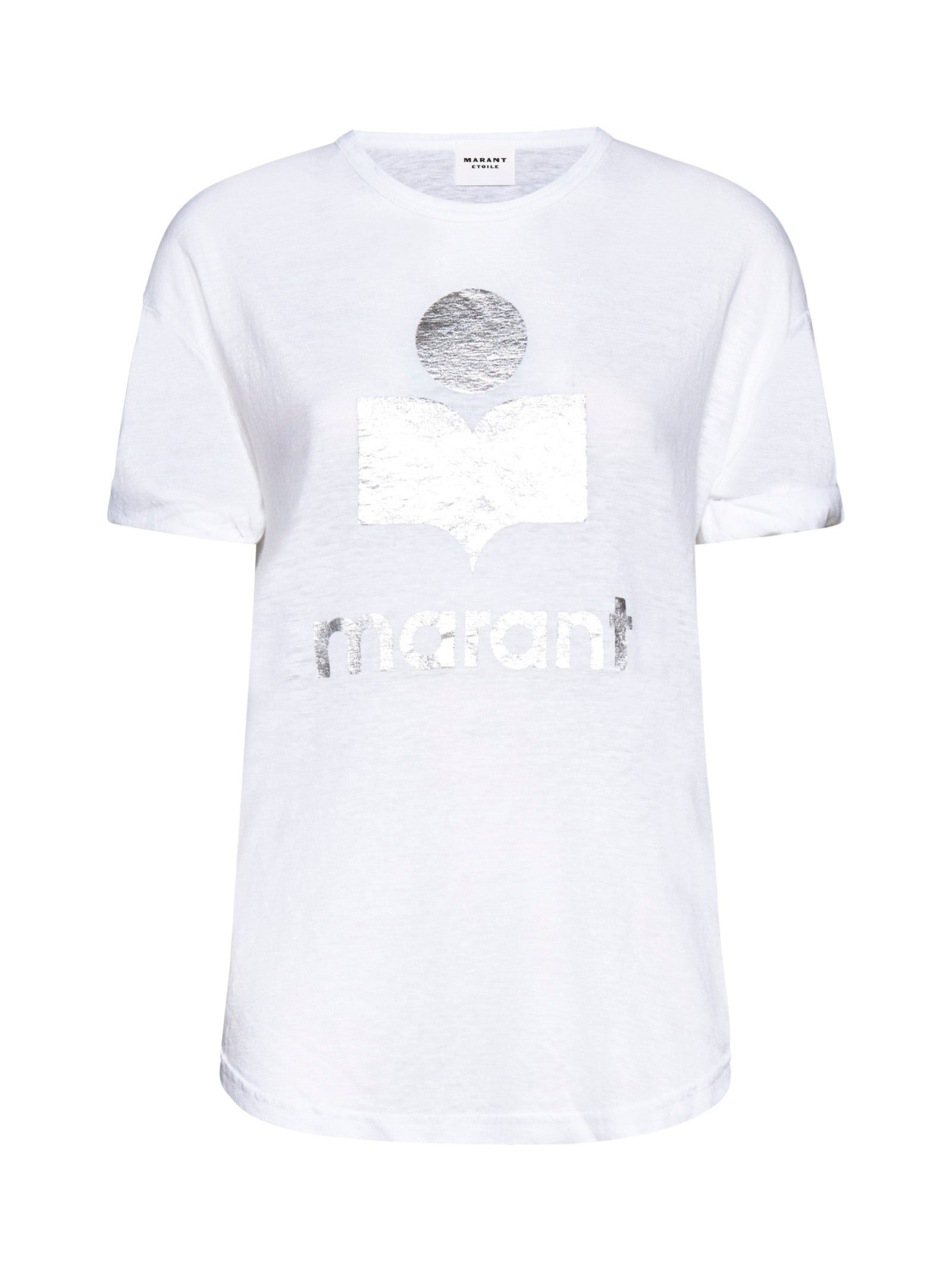 Koldi linen t-shirt - 1