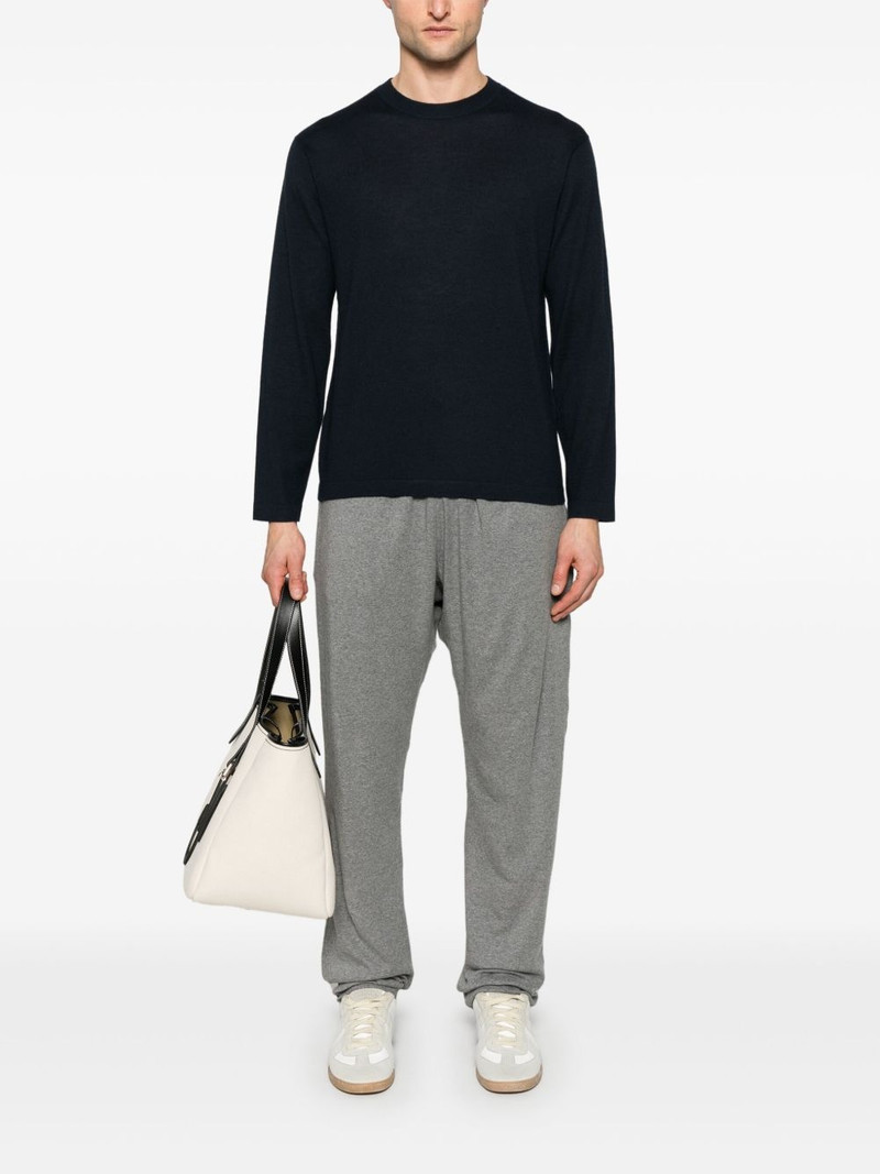 LISA YANG Nathaniel sweater outlook