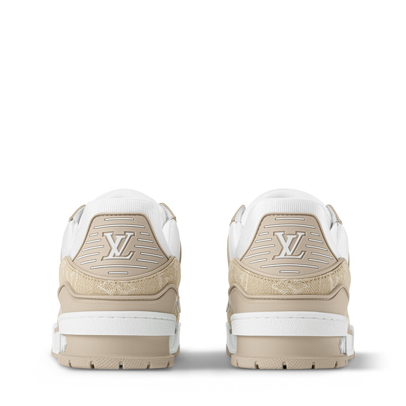 LV Trainer Sneaker 4