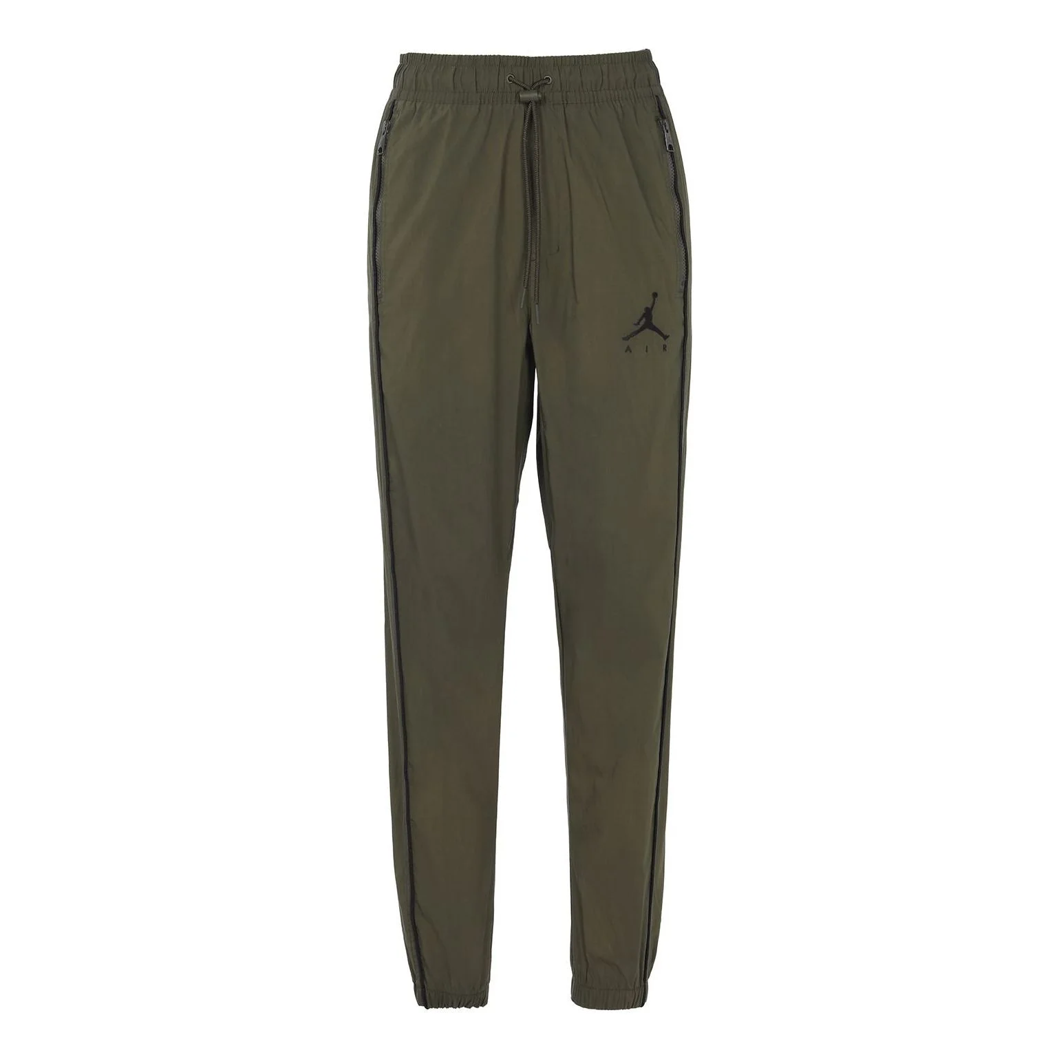 남자의 나이 J JUMPMAN WVN 바지 카고 카키 CK6856-325 - 1