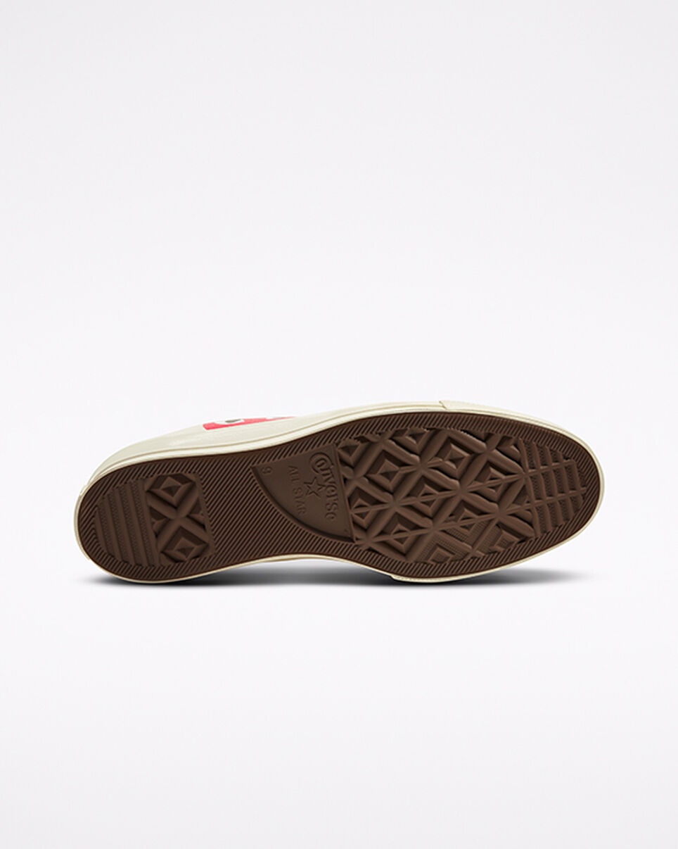 Converse x PLAY Comme des Garçons Chuck 70 - 3