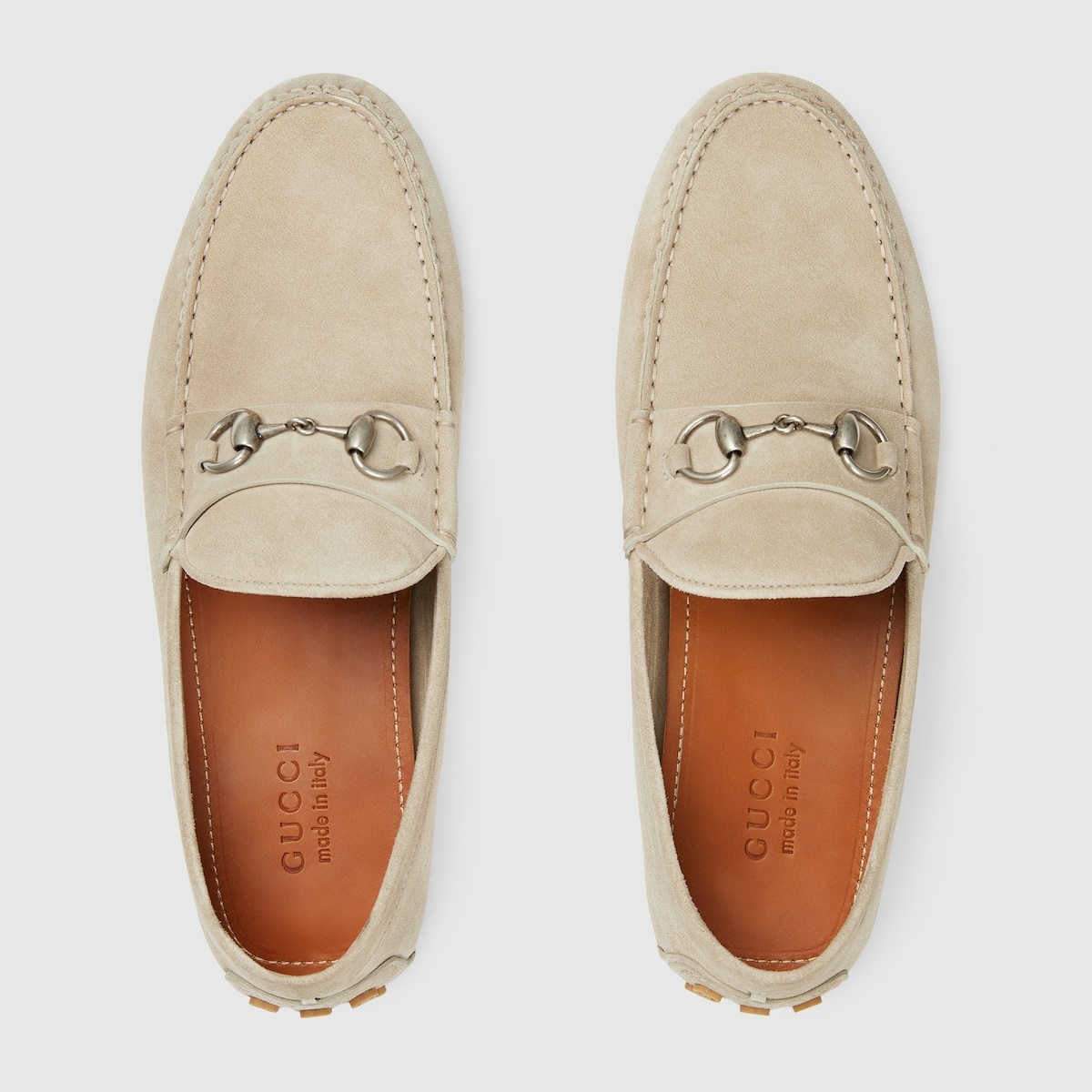 Men's driver with Horsebit - 4