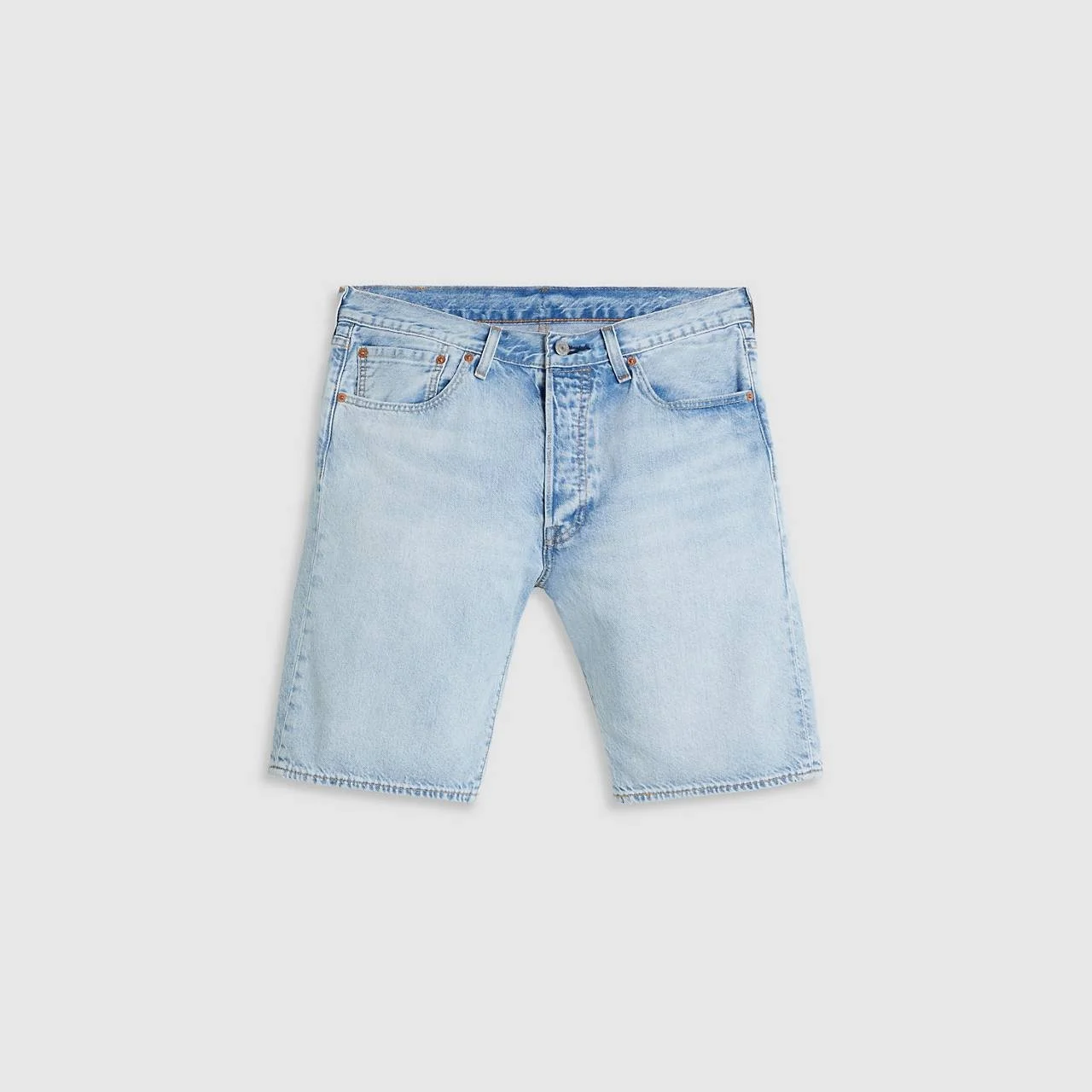 501® ORIGINAL FIT LIGHTWEIGHT 9" MEN'S SHORTS - 1