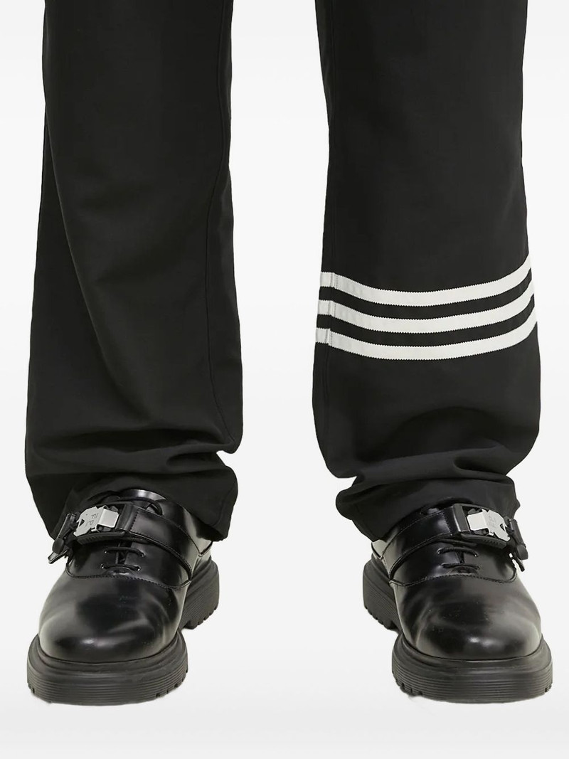 3-stripe logo track pants 5
