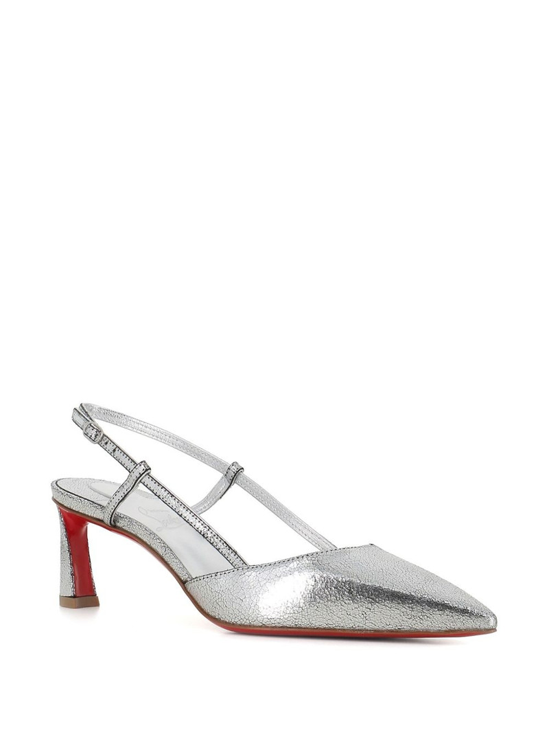 Christian Louboutin 55mm Condoroline pumps outlook