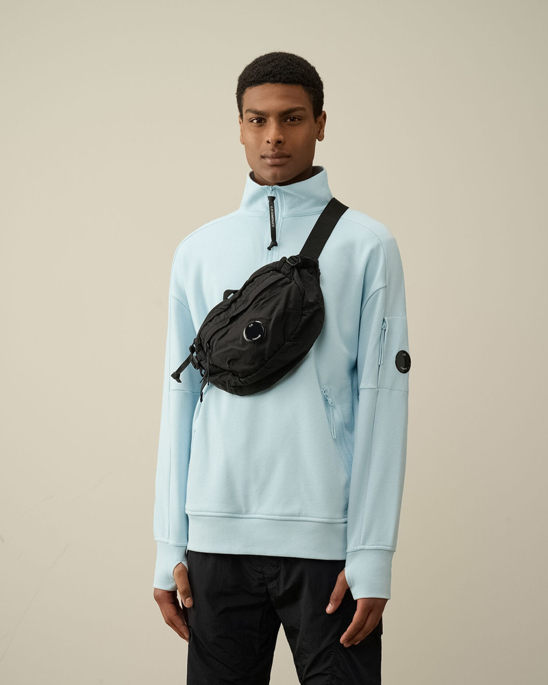 C.P. Company Nylon B Crossbody Pack outlook