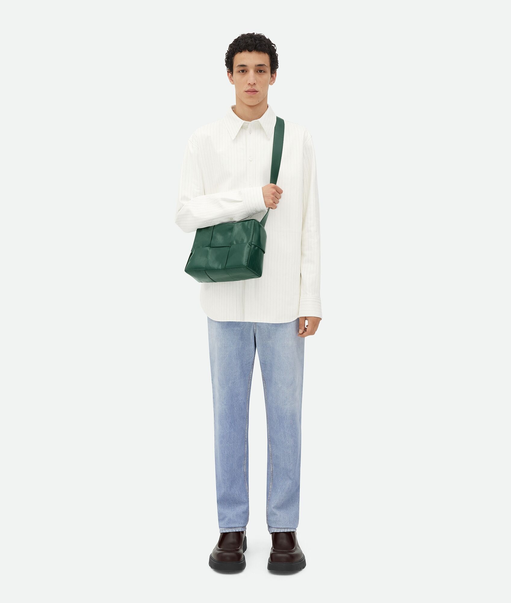 Medium Arco Camera Bag - 4