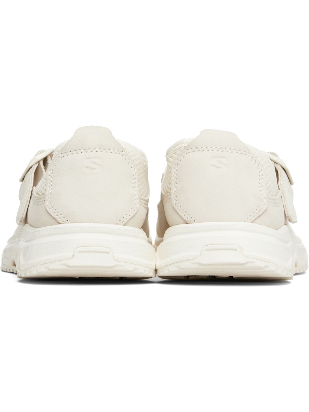 Off-White RX Marie-Jeanne Loafers - 2