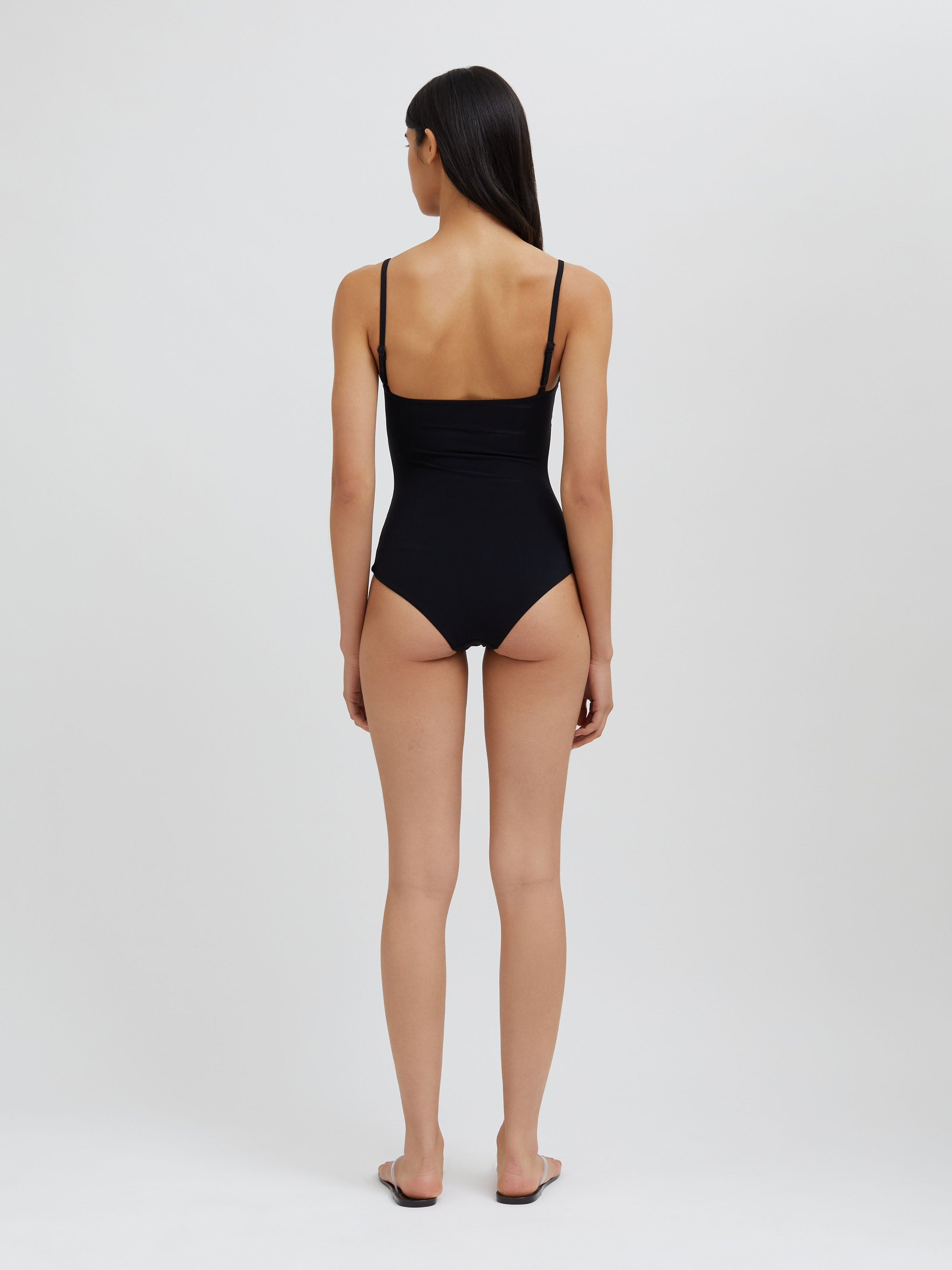 Pierced Orbit One Piece - 3