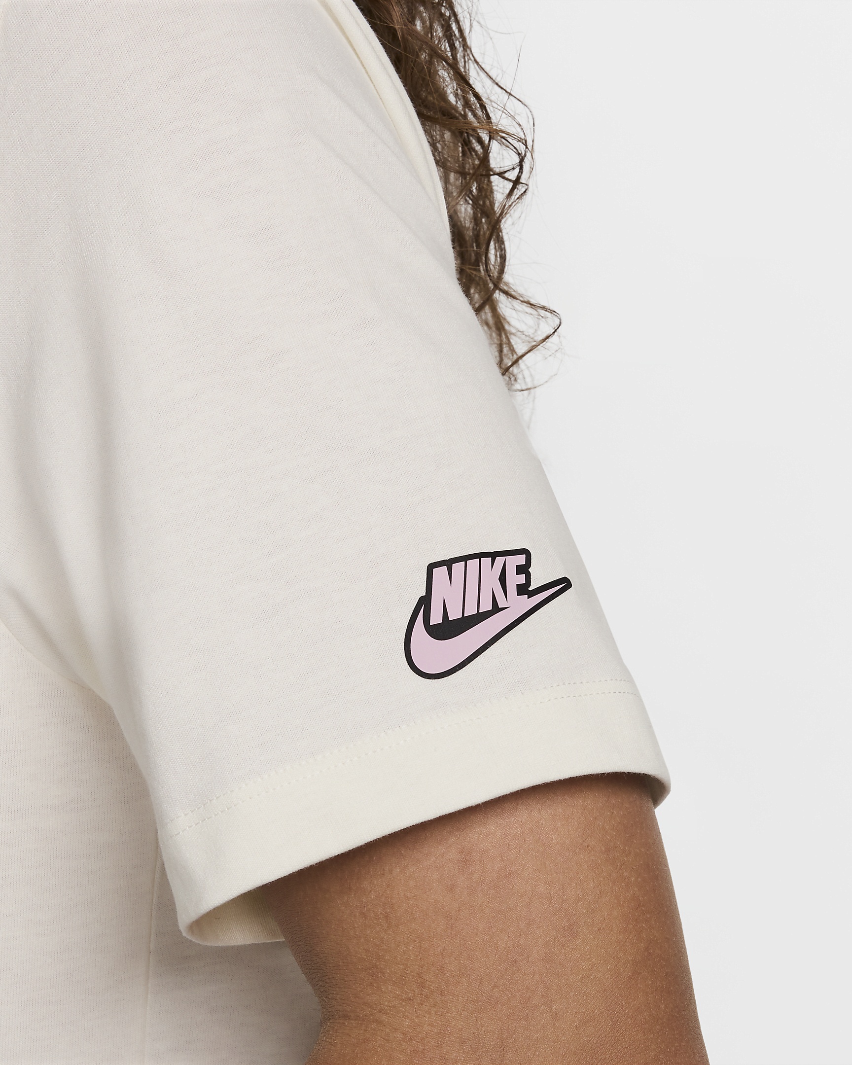 Nike Club Men's T-Shirt - 4