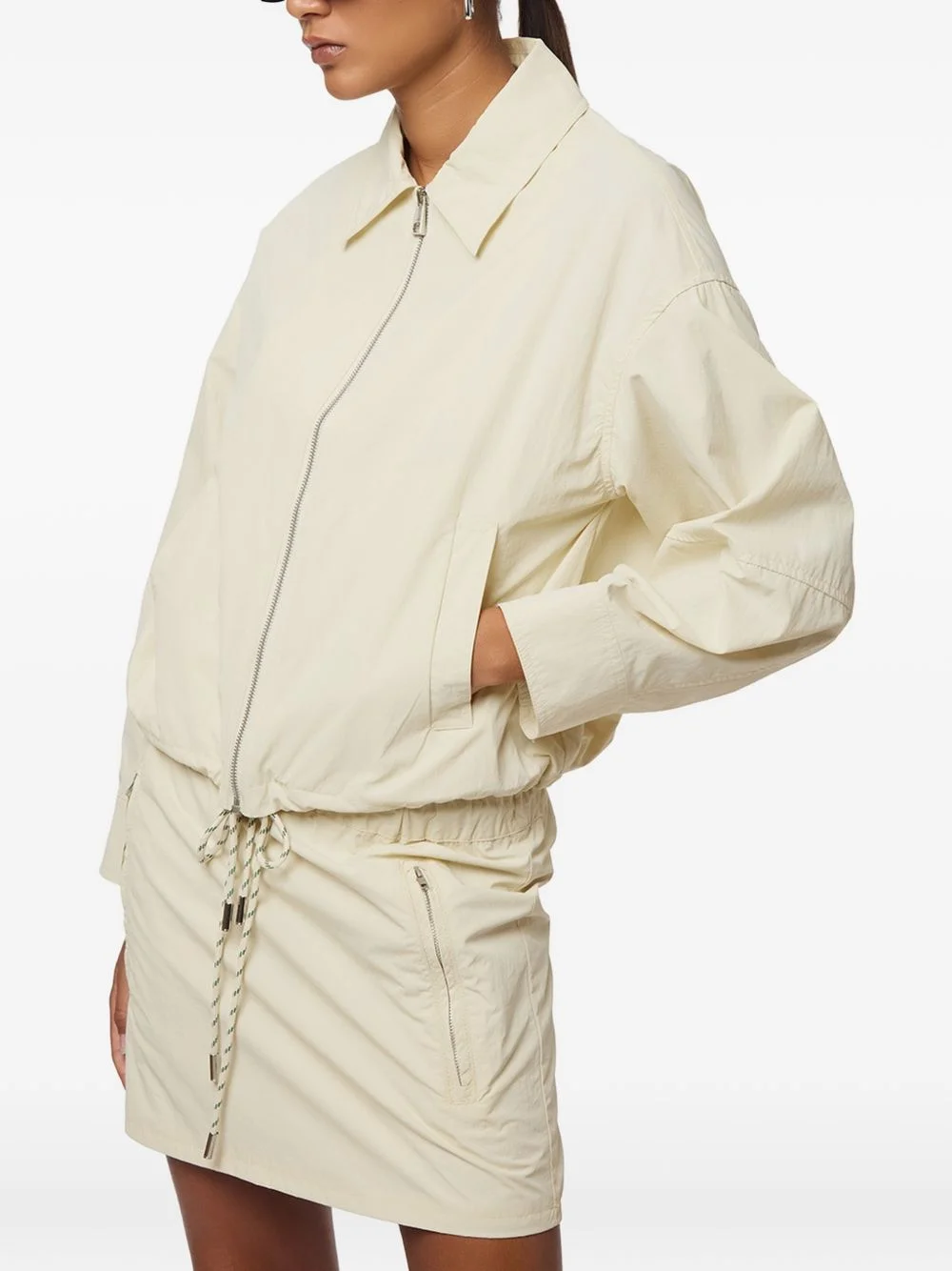 Ada rain jacket - 1
