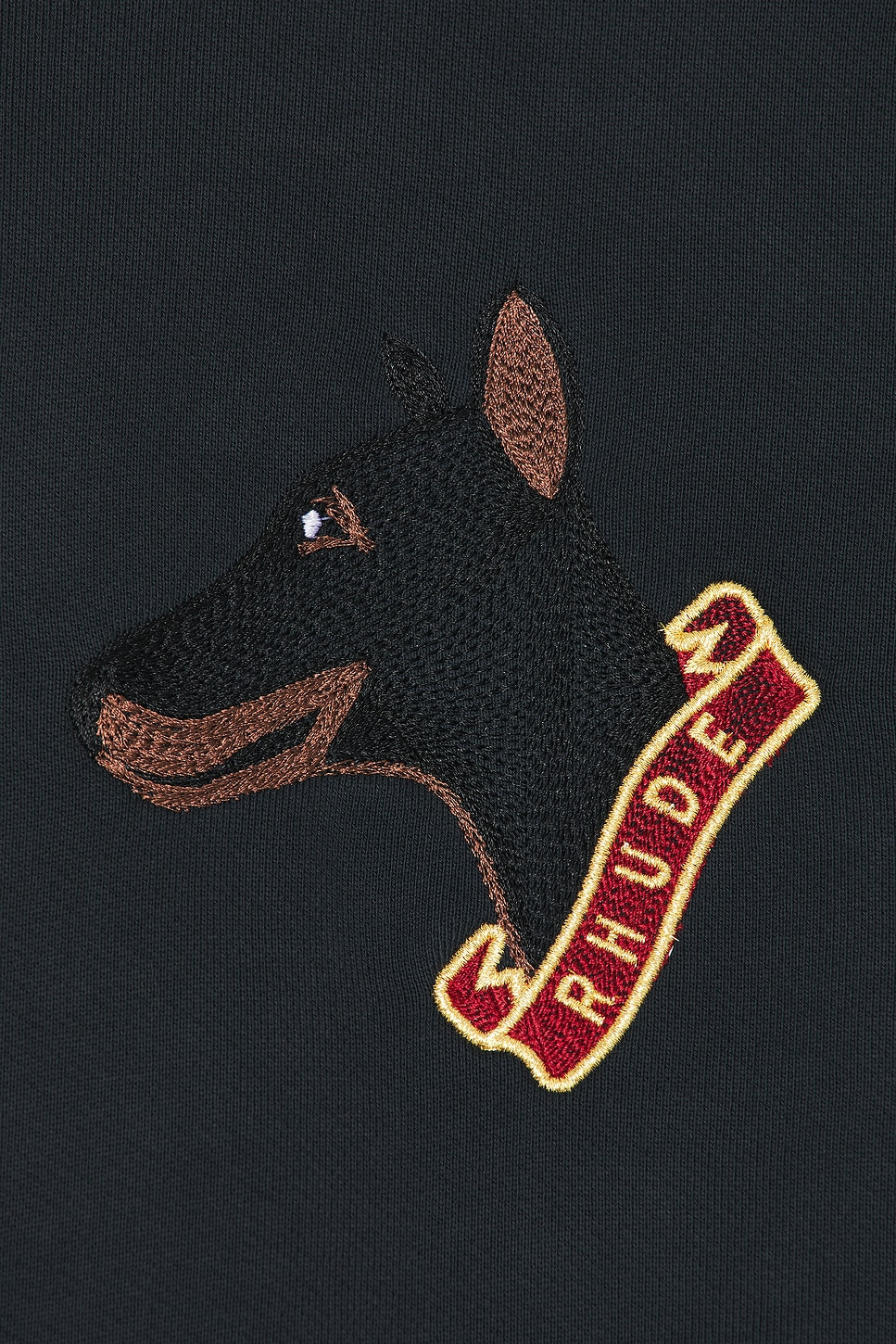 London Hound Hoodie - 3