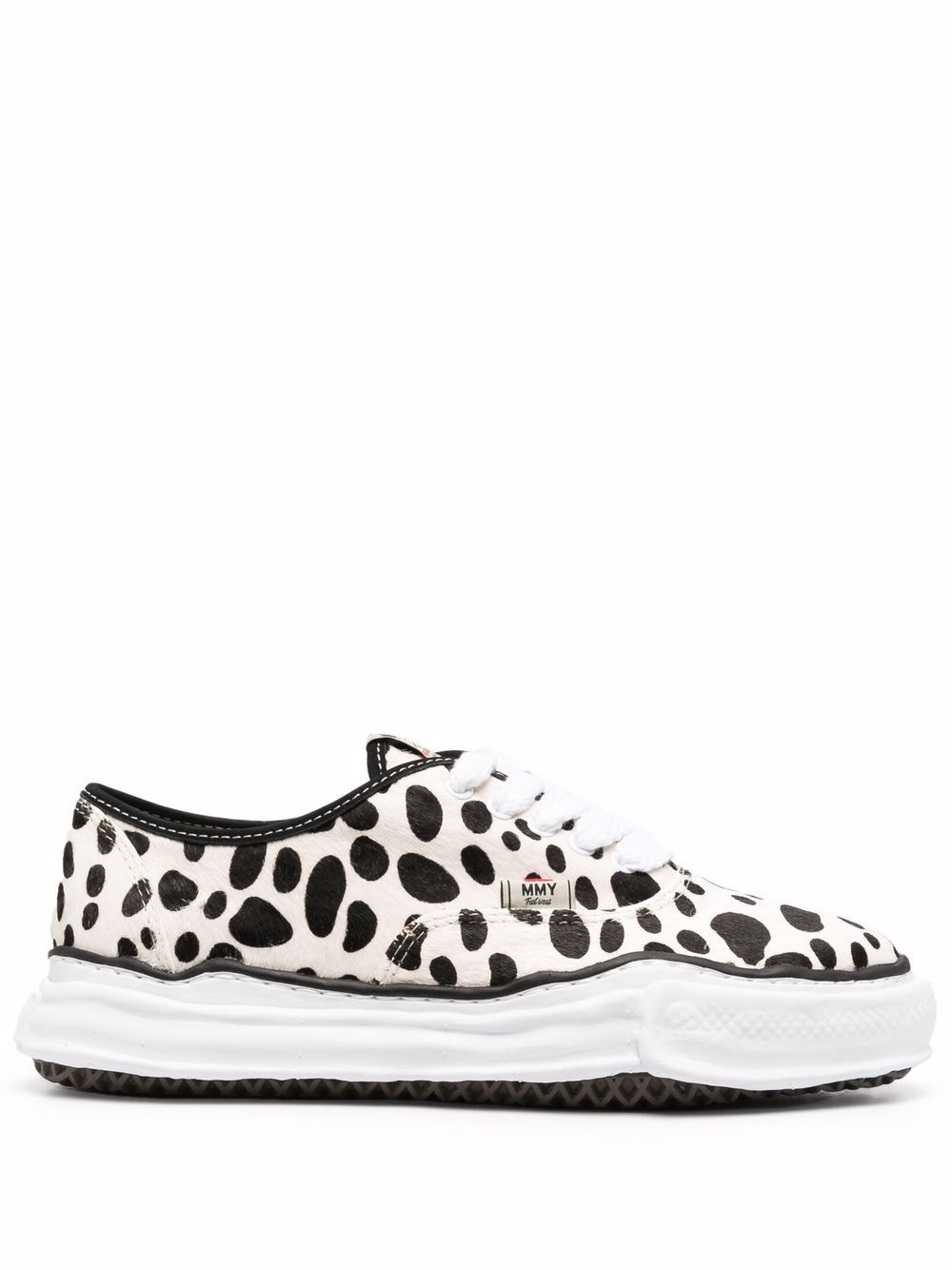 Original Sole low-top sneakers - 1