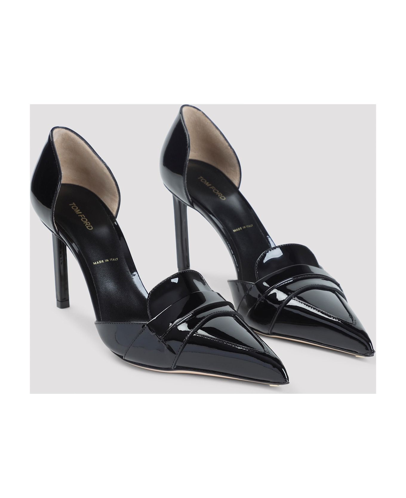 Pumps - 5