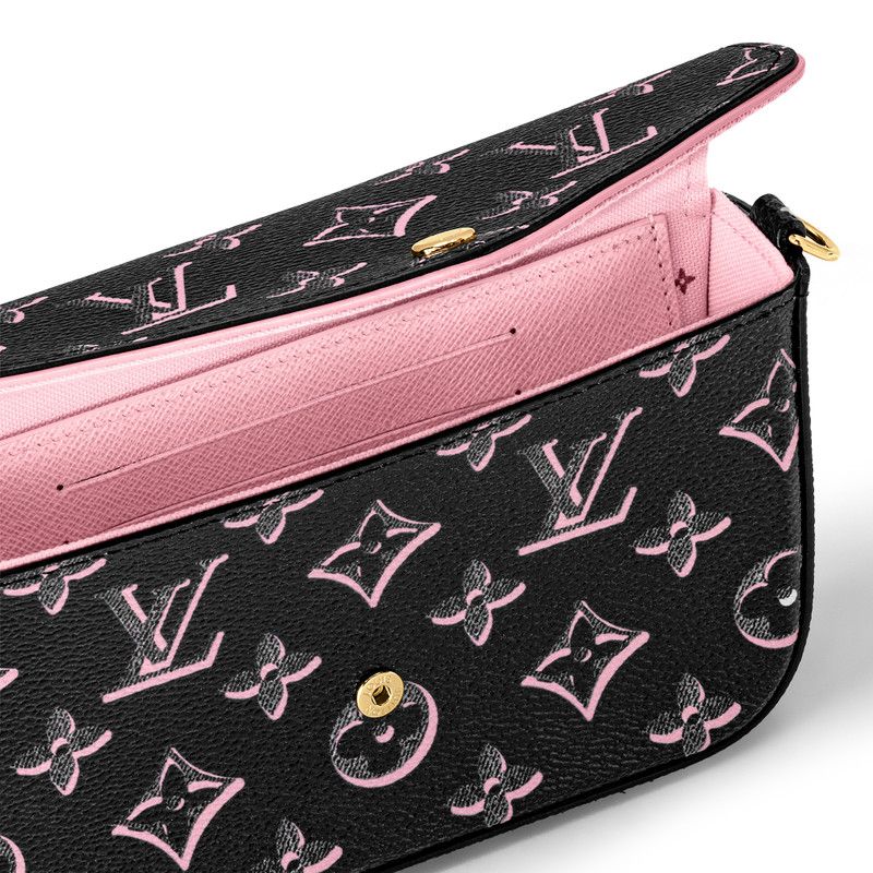 Félicie Strap & Go 5