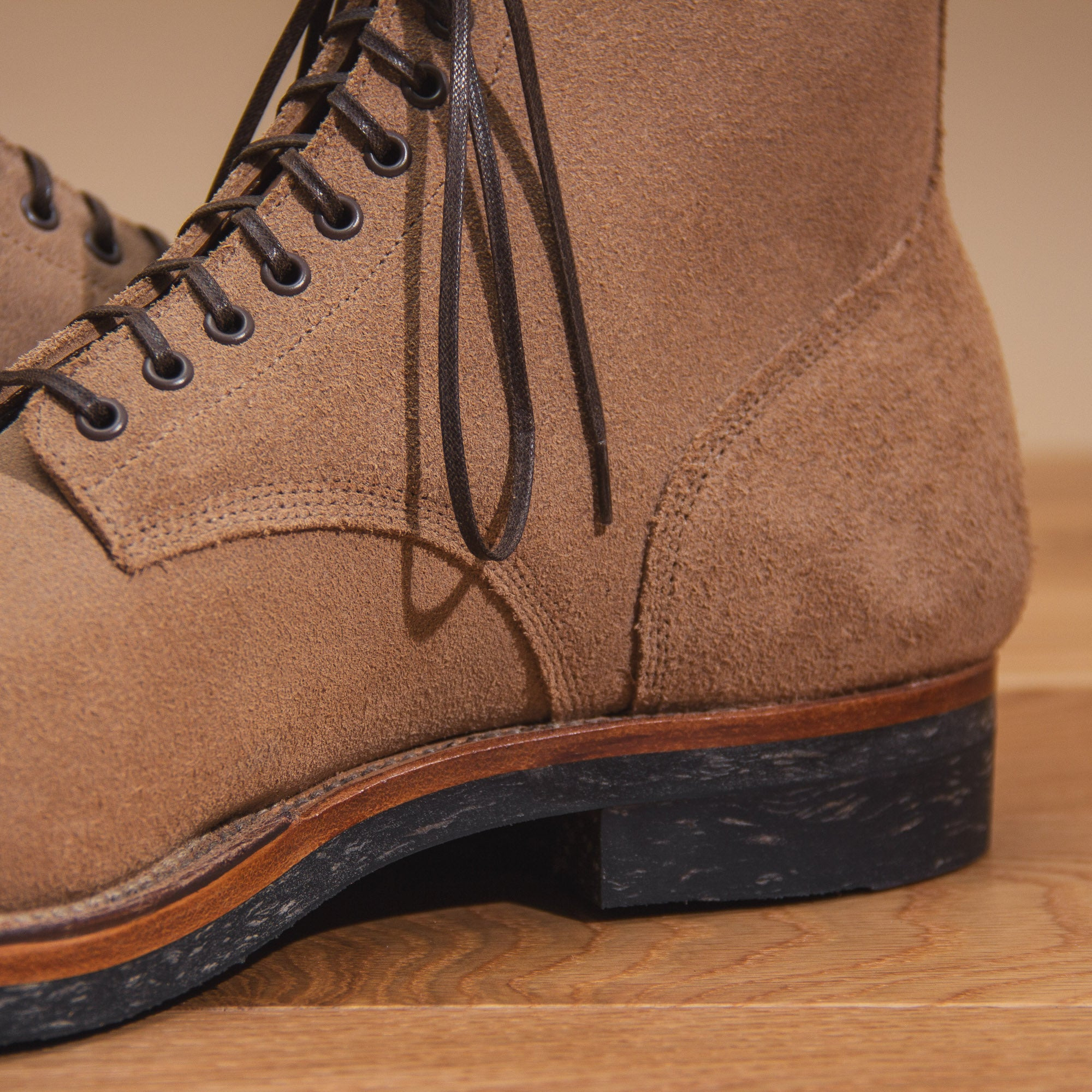 N1 Boot - Marine Field Shoe - 6