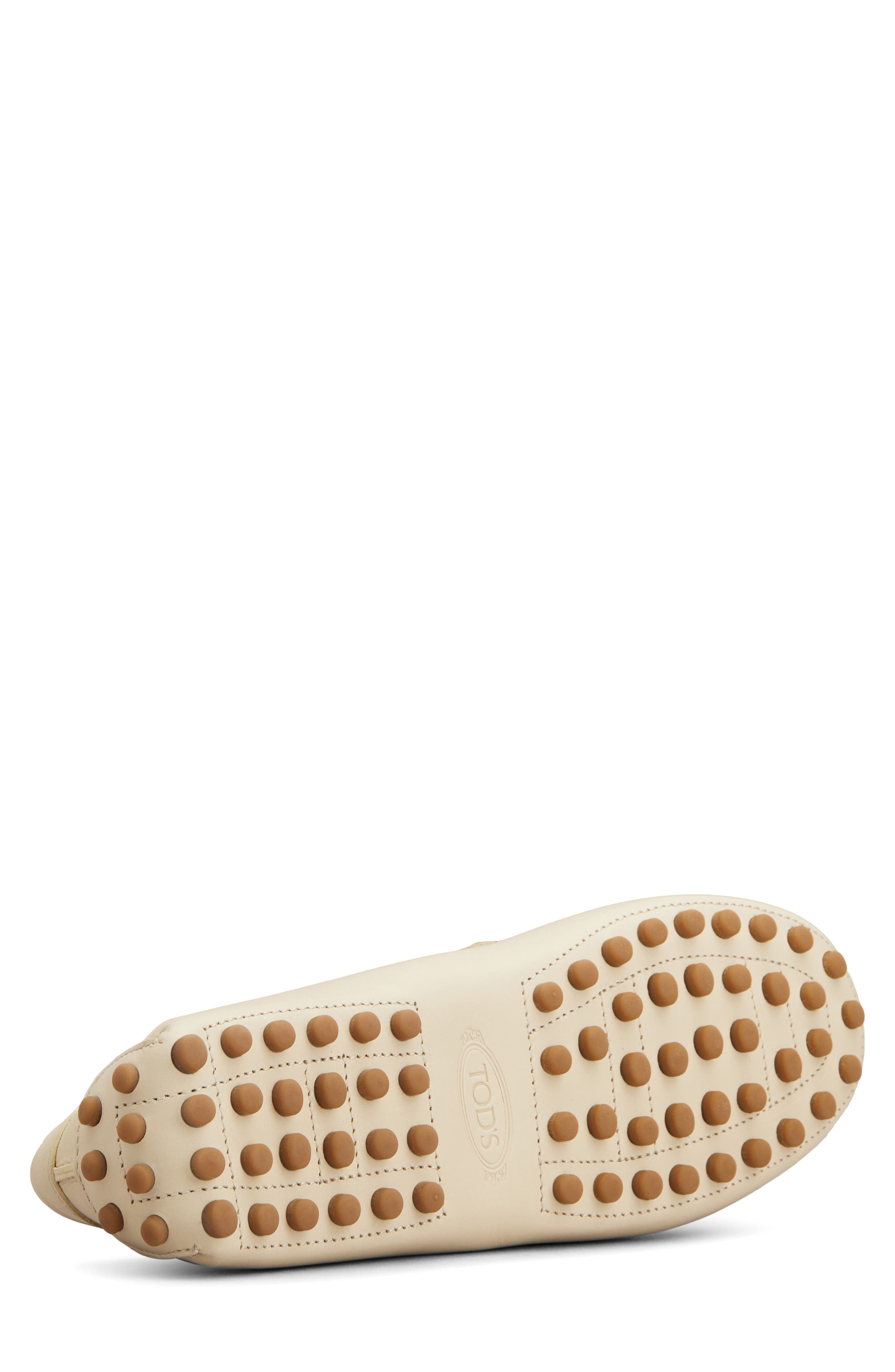 Tod's Ring Loafer in Stucco at Nordstrom - 5