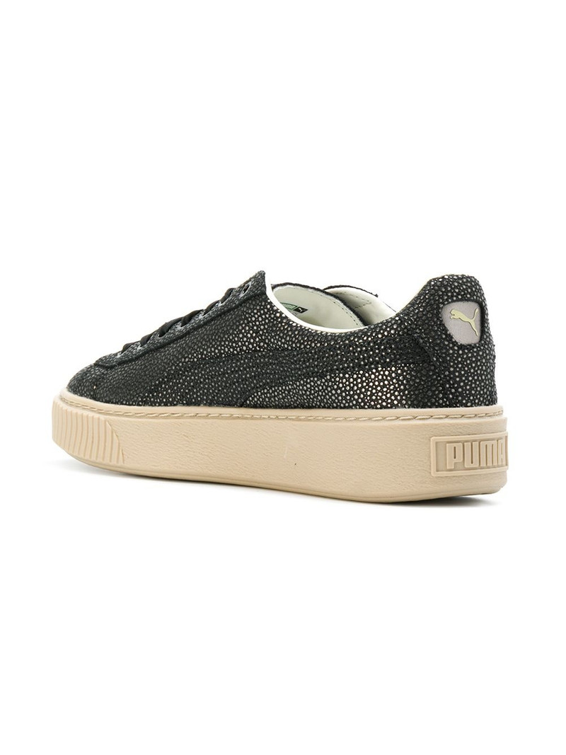 Basket Platform Lux sneakers 3