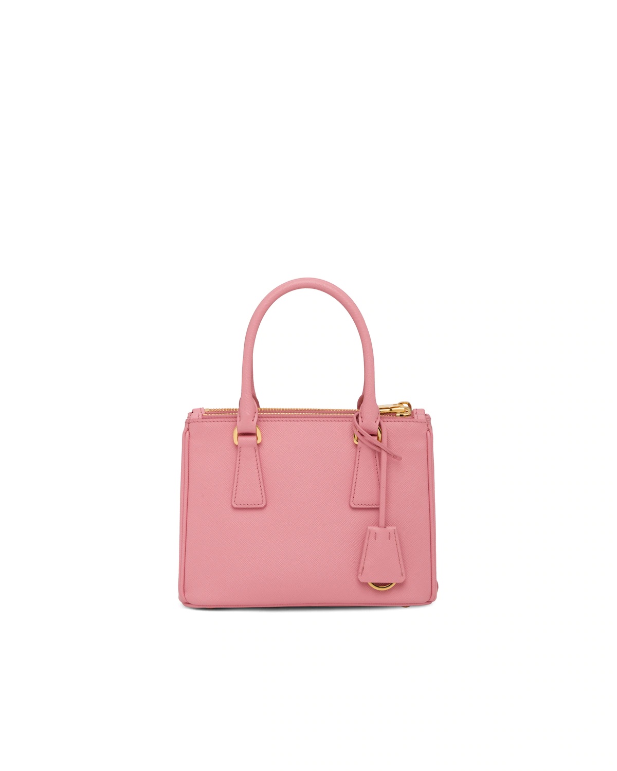 Prada Galleria Saffiano leather micro-bag - 4