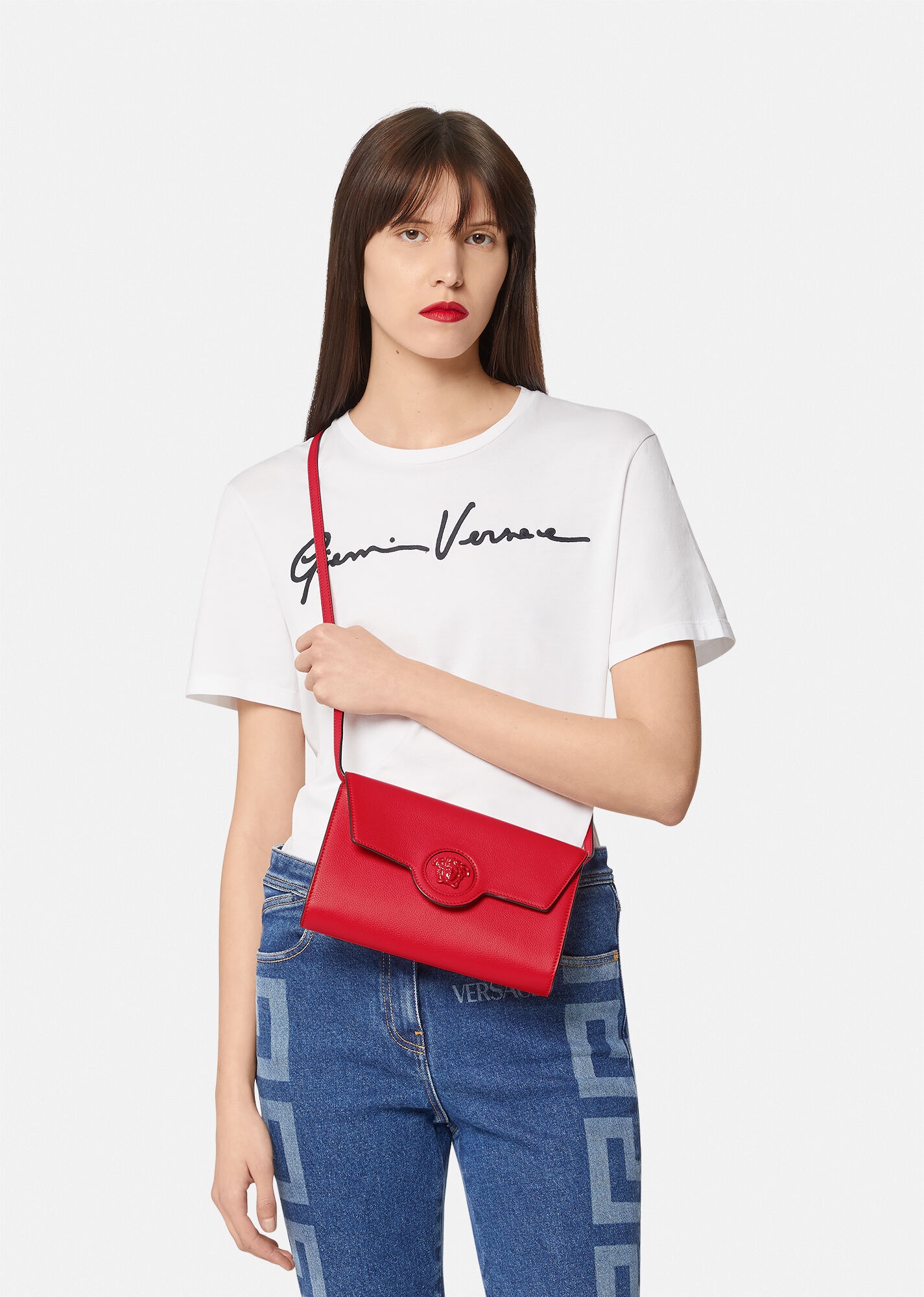 La Medusa Long Wallet - 6
