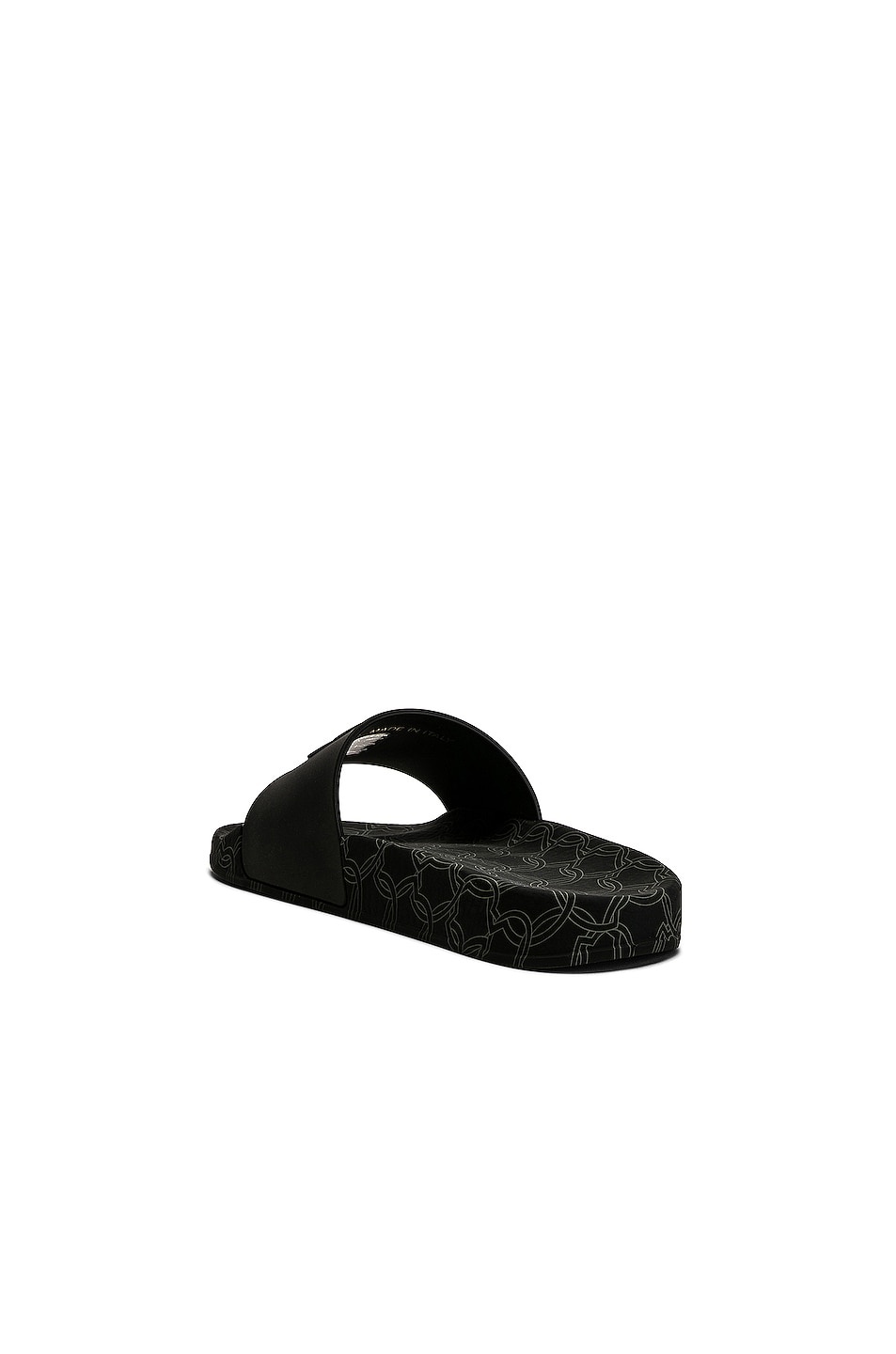 Jeanne Slide Sandal - 3