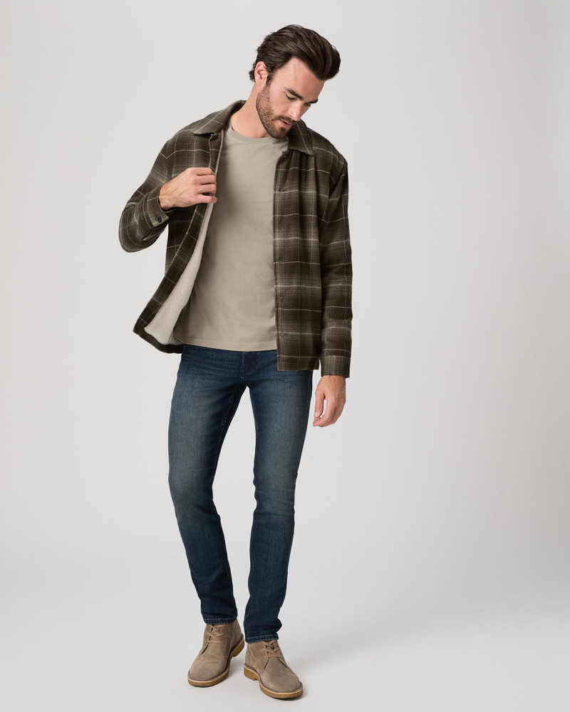 PAIGE Transcend Lennox 34" Slim Jean outlook