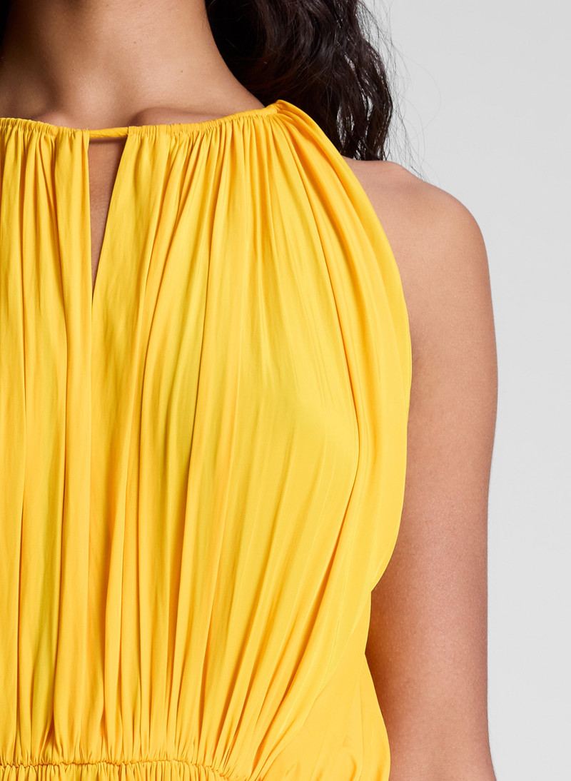 Meredith Midi Dress 3