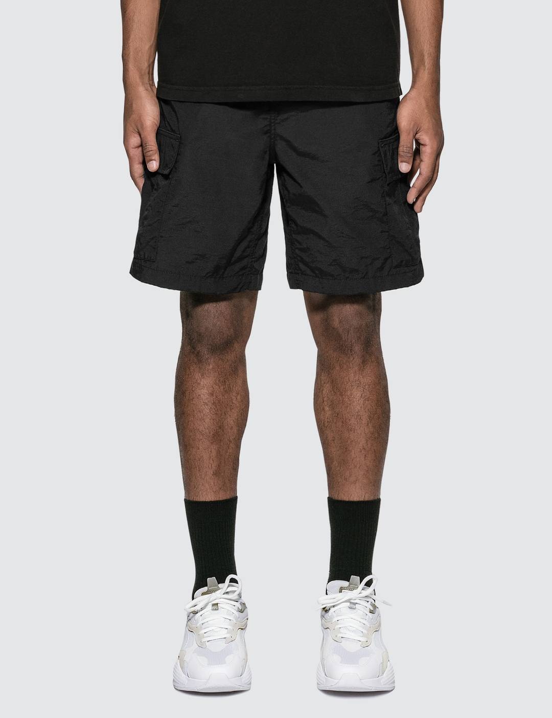 Field Cargo Shorts - 1