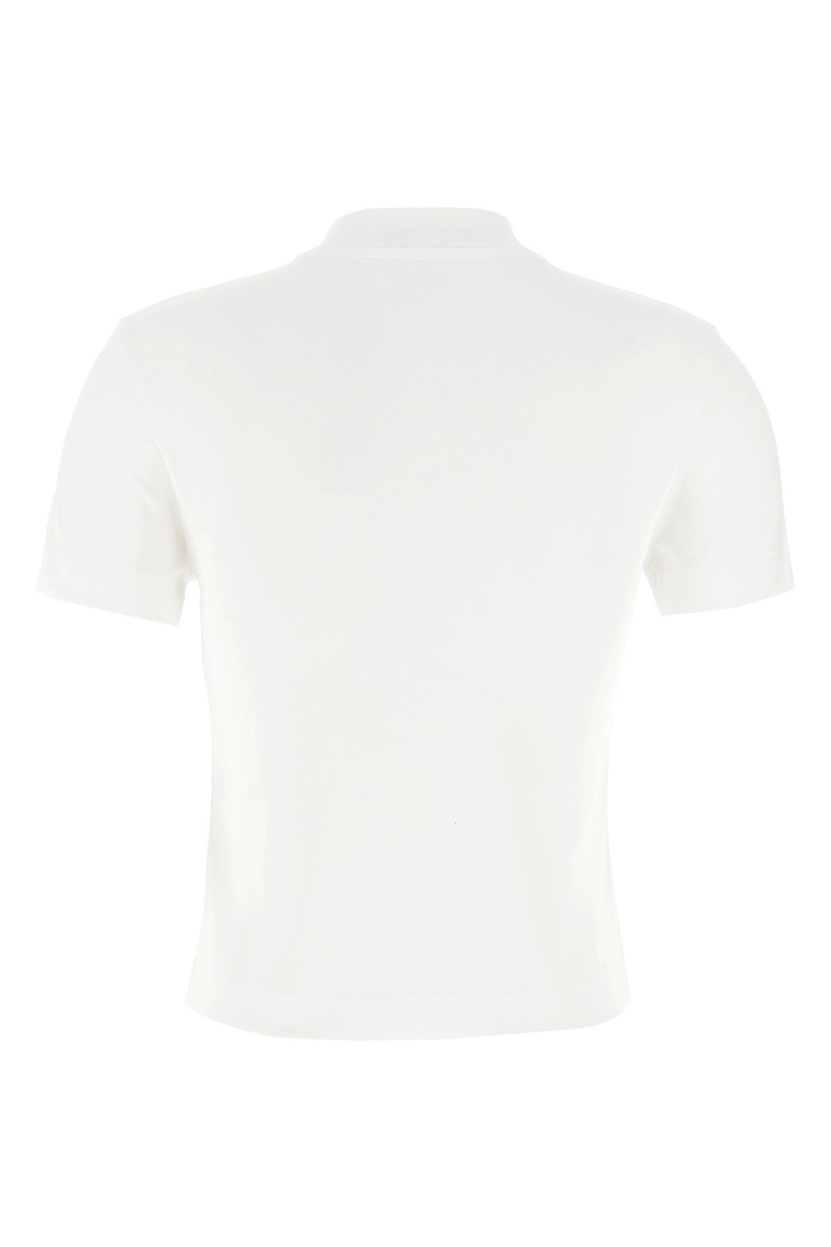 'Le T-shirt Gros-Grain' T-shirt - 2