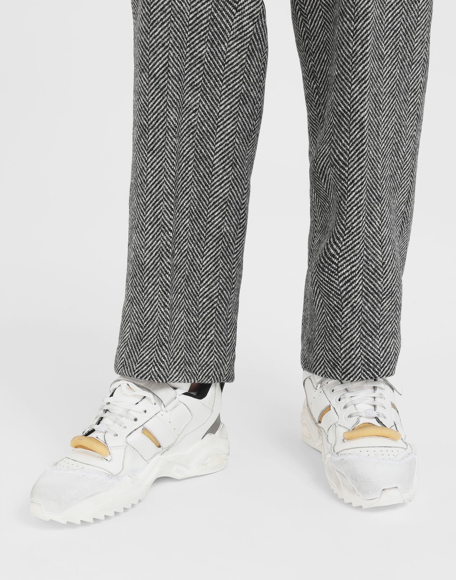 Retro Fit sneakers - 2