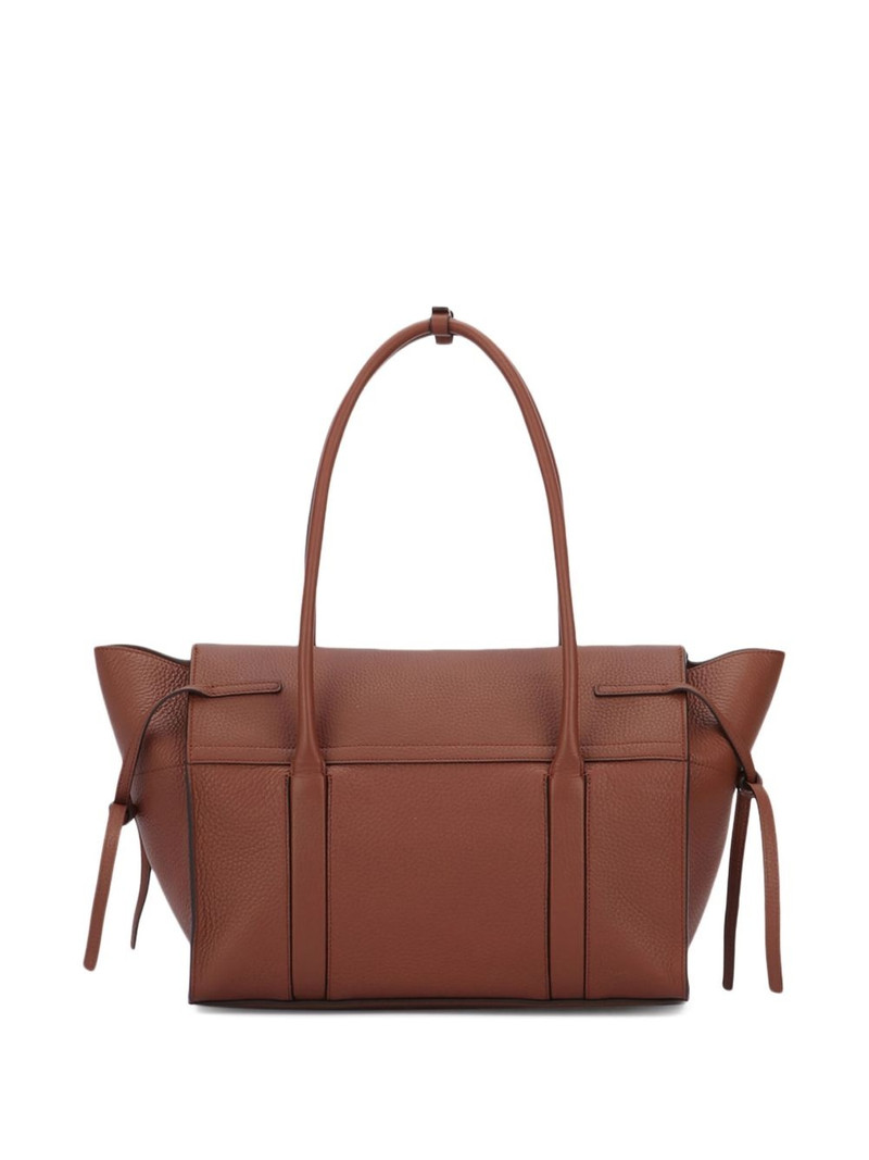 Mulberry medium Bayswater tote bag outlook