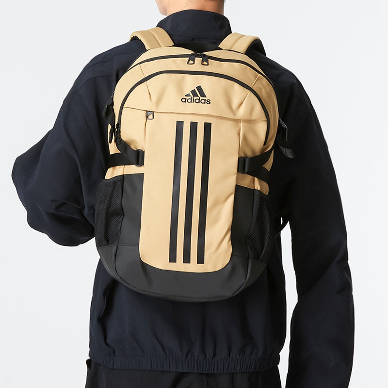 adidas Power Vi 'Light Khaki Black' HM9158 - 3