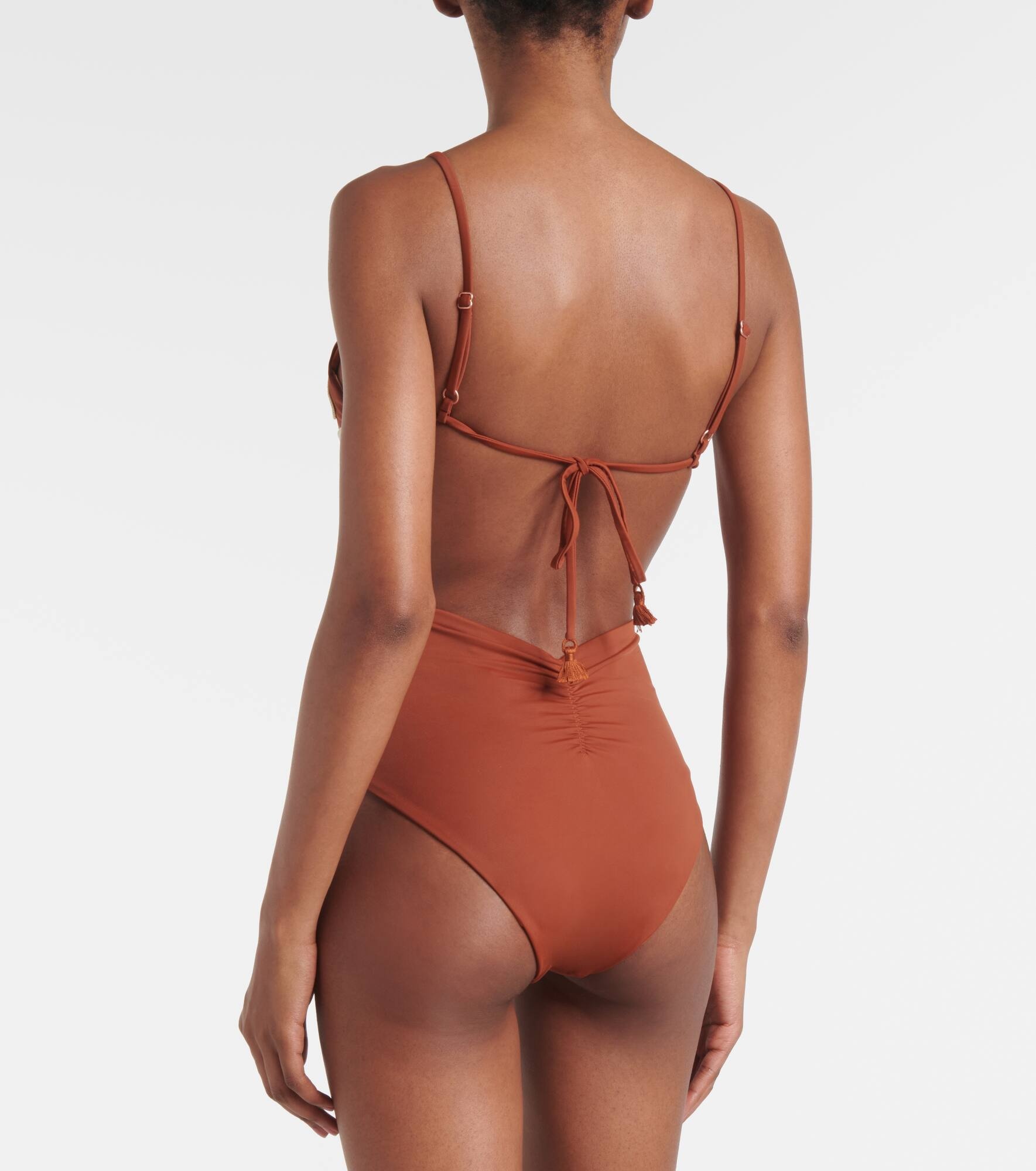 Second Nature bikini top - 3
