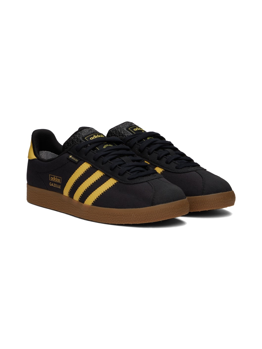 adidas Originals × DESCENDANT Gazelle adidas Originals - DESCENDANT x adidas Originals Gazelle