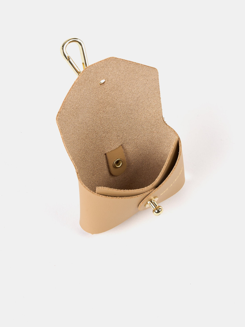 The AirPods Pro Case - Iced Coffee 4