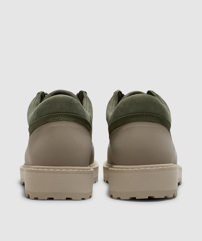 Diemme Cornaro gomma boot outlook