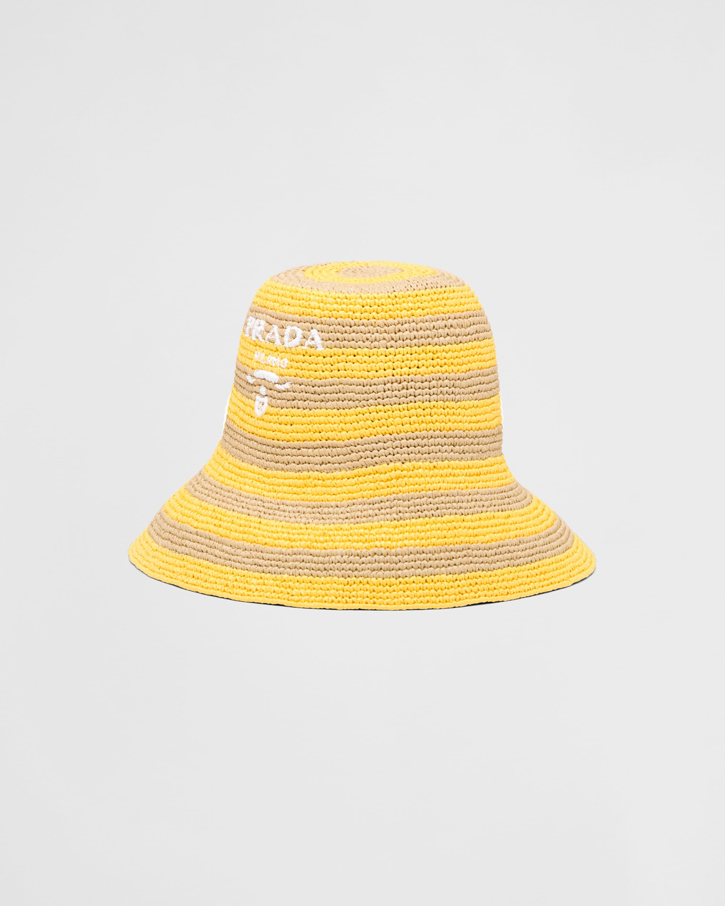 Crochet bucket hat - 1