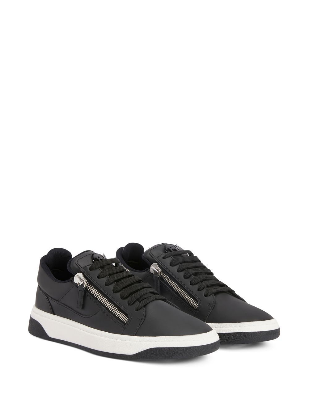 Frankie low-top sneakers - 2