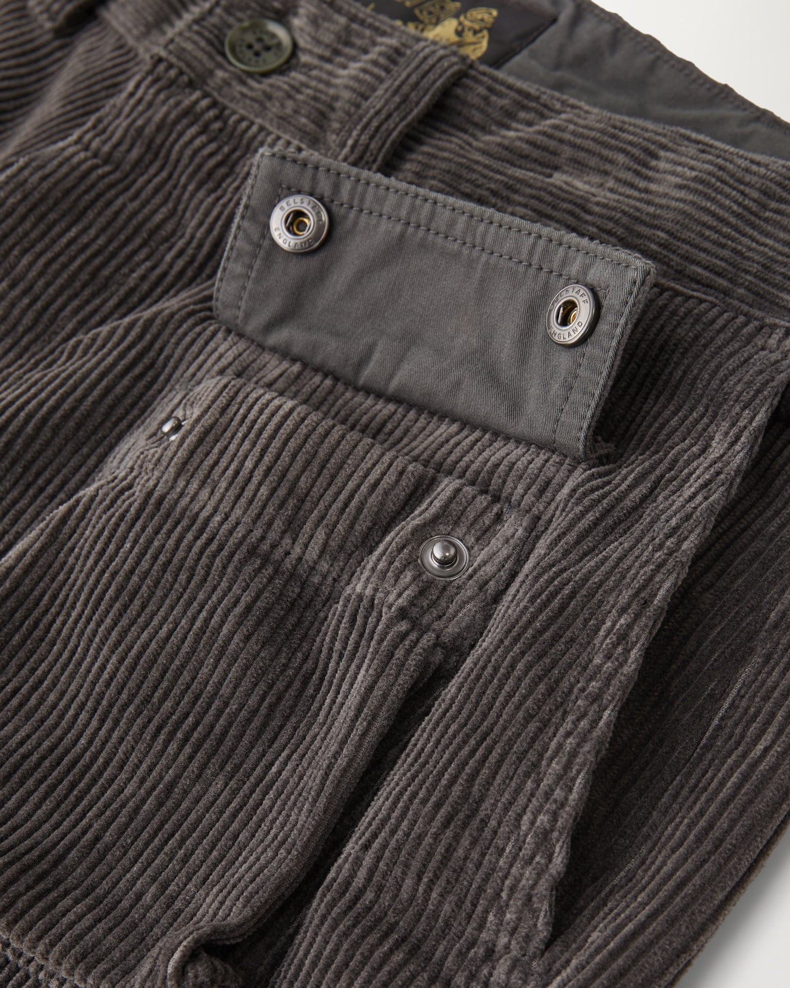 TRIALMASTER CARGO PANTS - 7