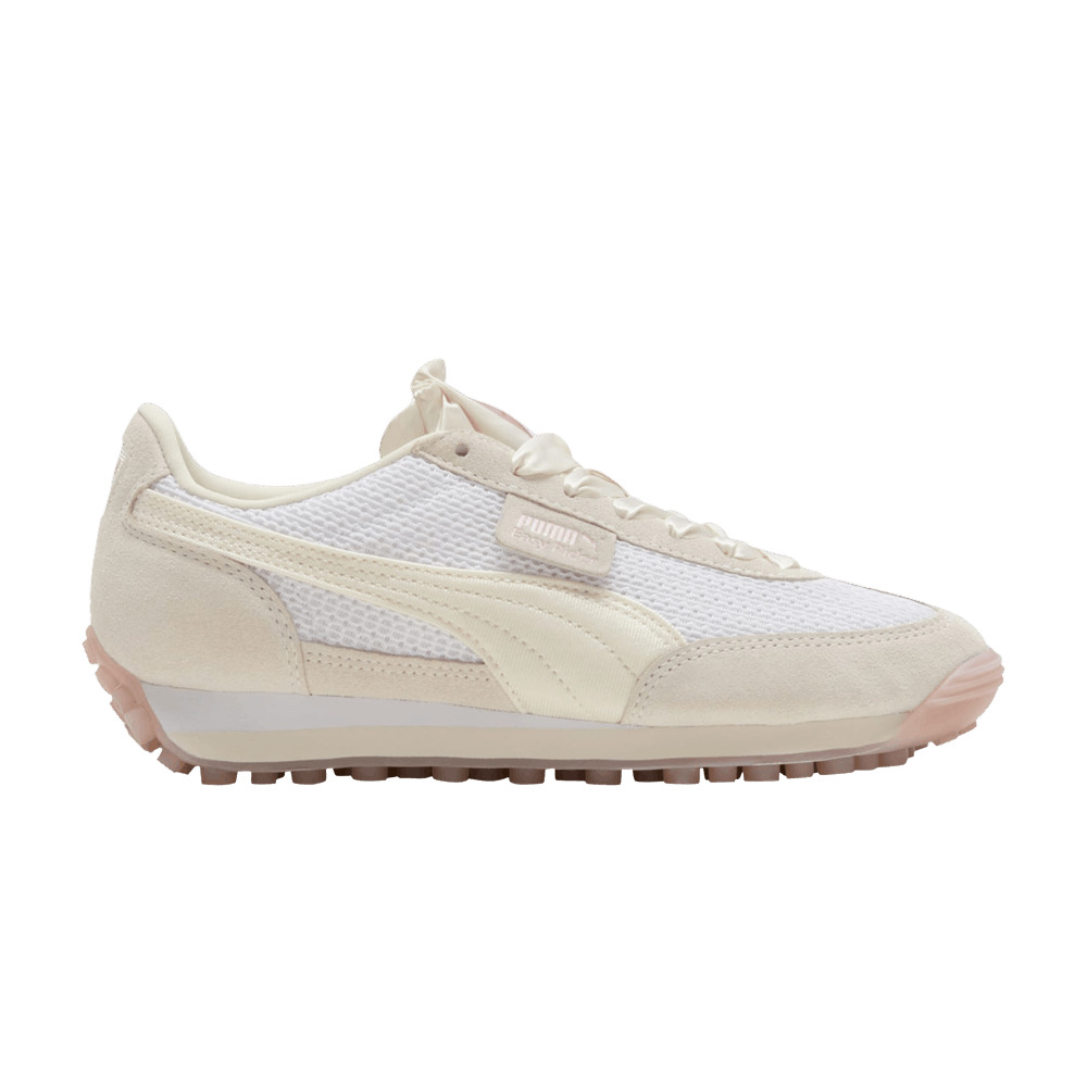 Wmns Easy Rider Ballet 'Frosted Ivory Mauve Mist' - 1