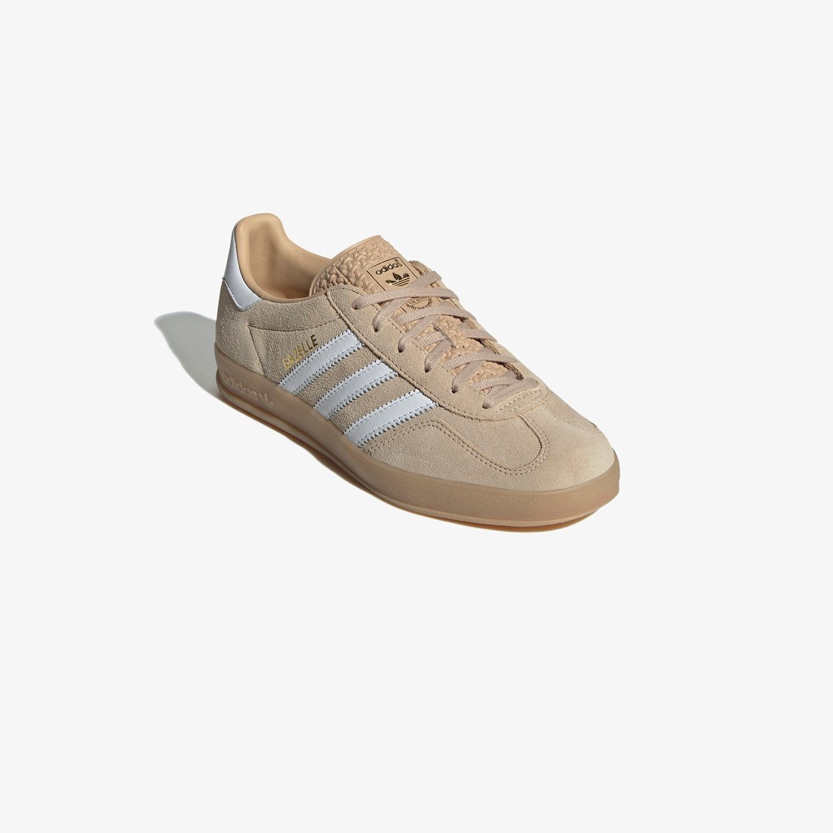 Gazelle Indoor - 5