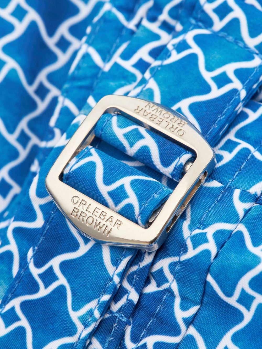 Bulldog swimshorts - 2