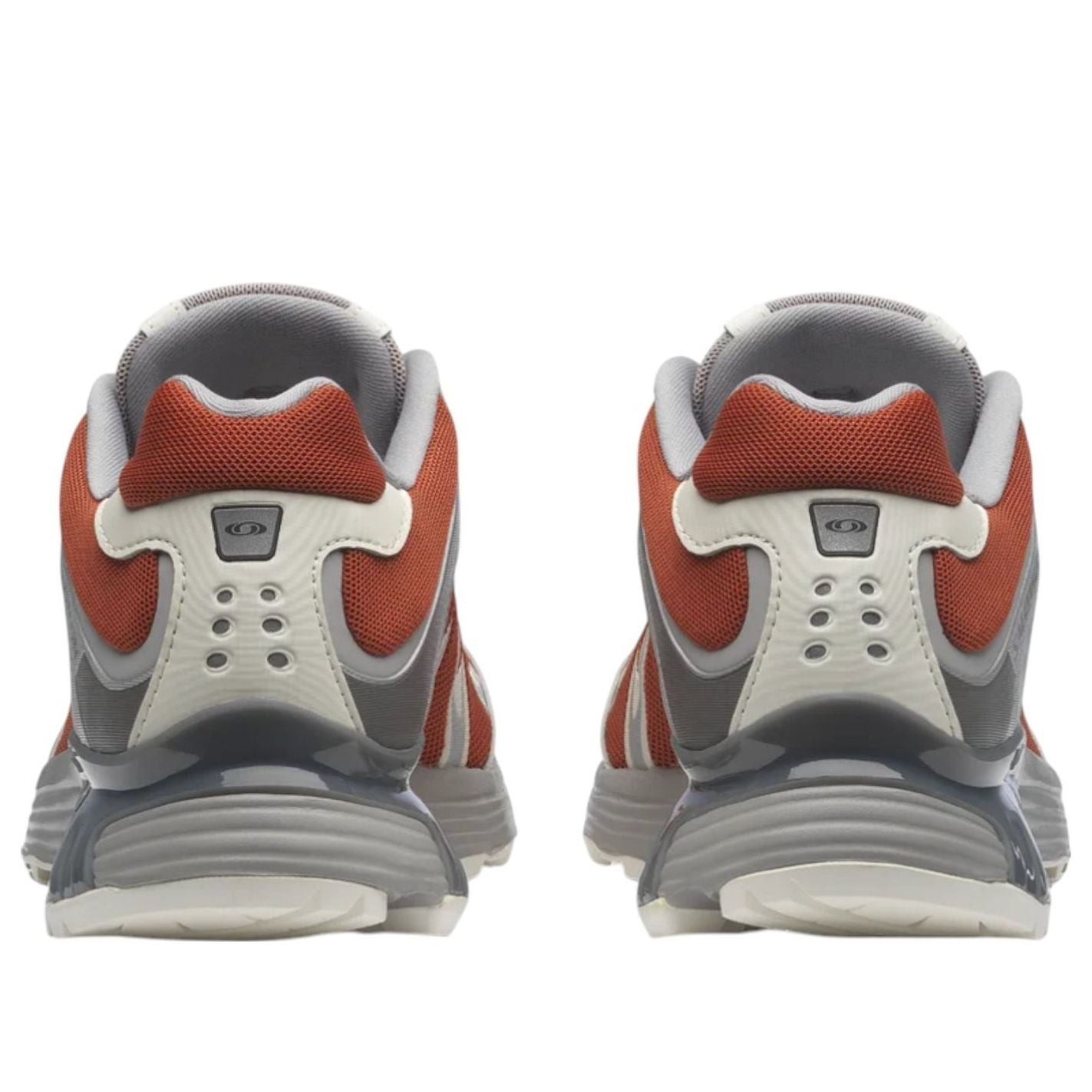 SALOMON XT-WHISPER UNISEX 'Burnt Ochre Alloy' 478783 - 3
