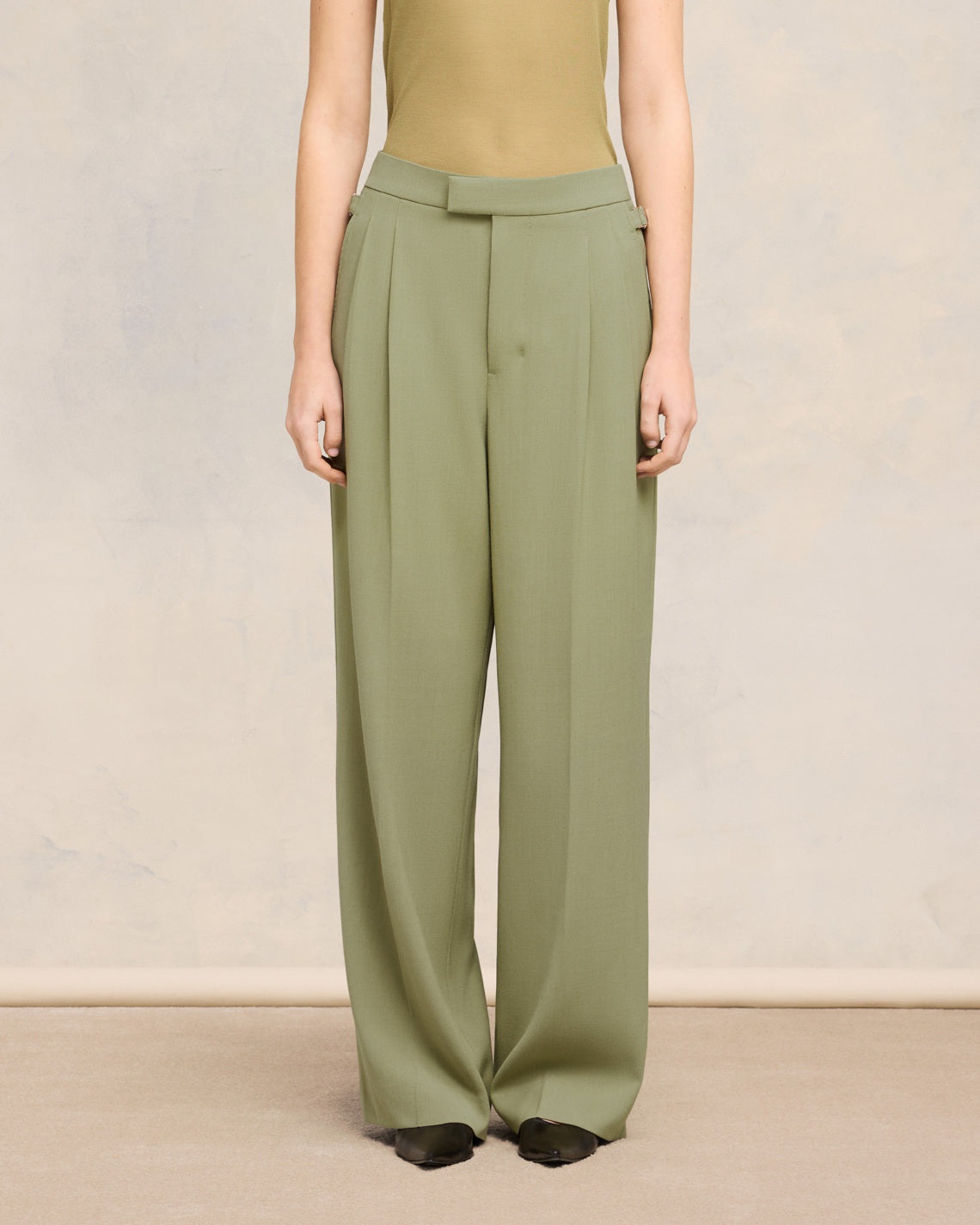 LARGE FIT TROUSERS - 3