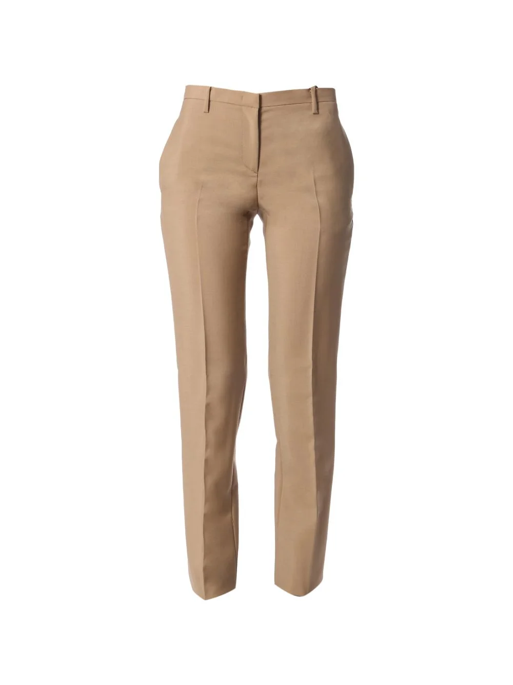 beige trousers - 1