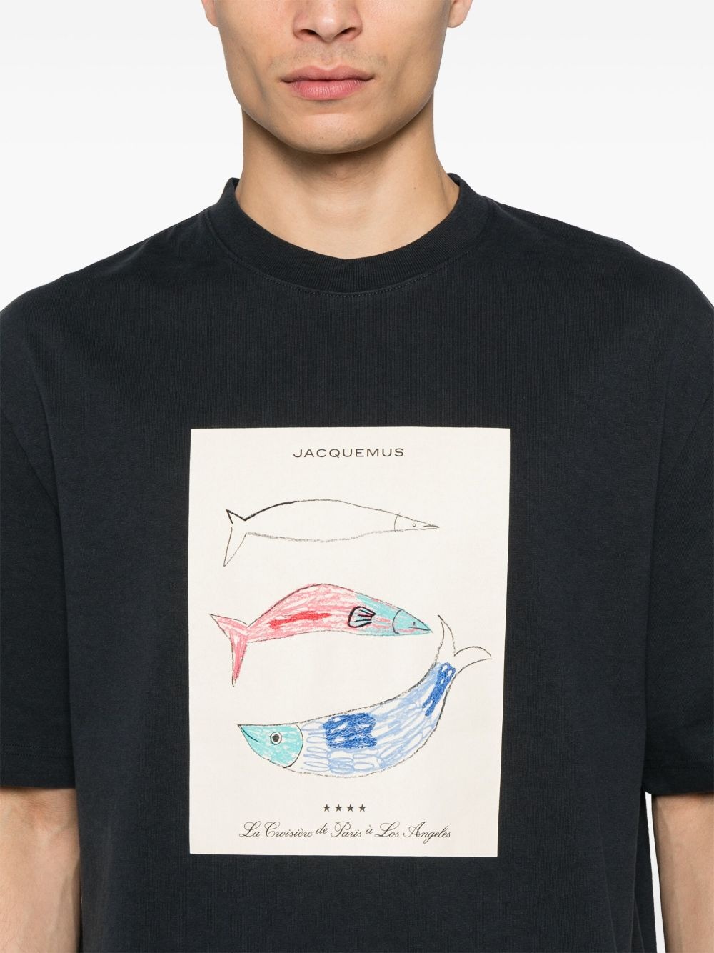 Le Marino T-shirt - 4