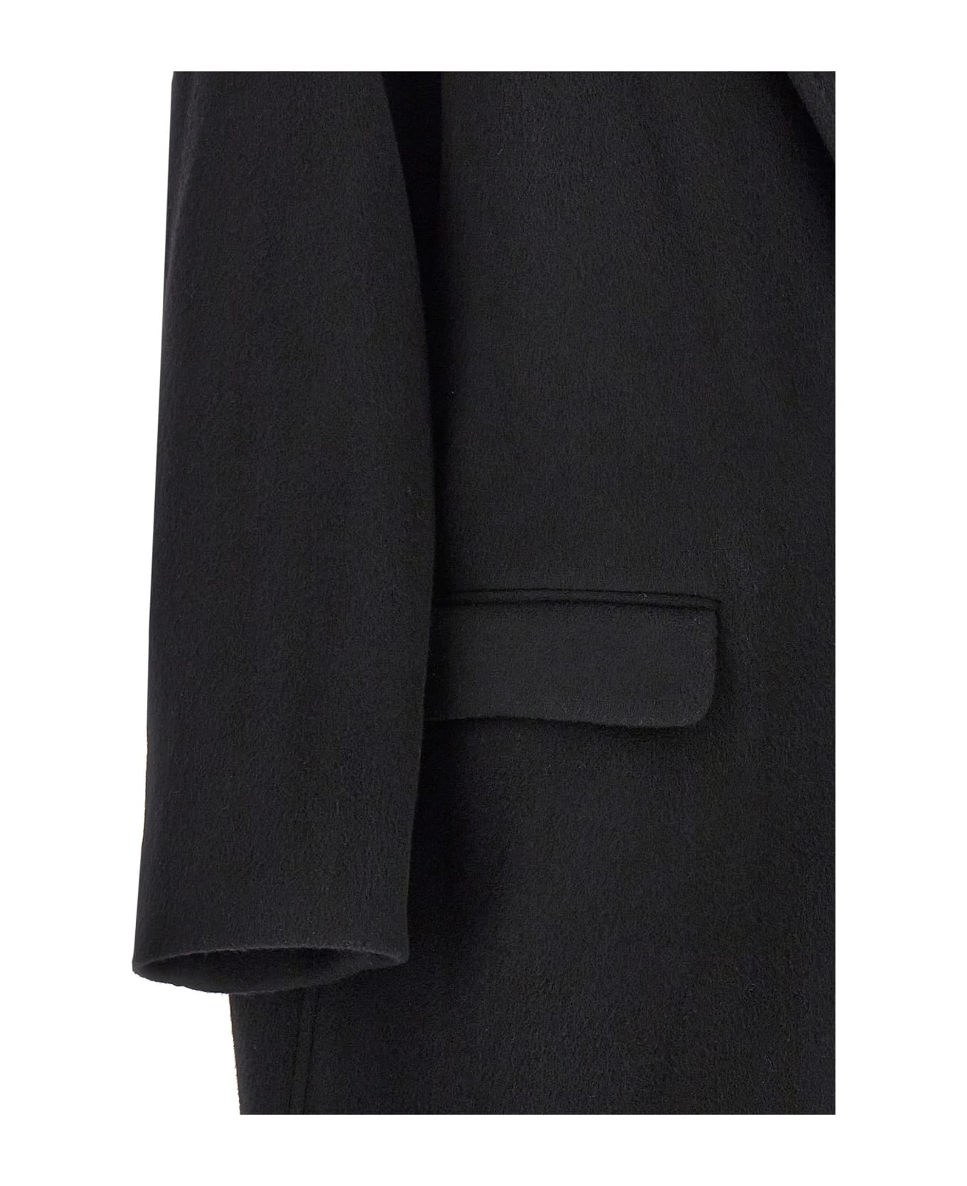 Isabel Marant 'efezia' Coat | italist | REVERSIBLE