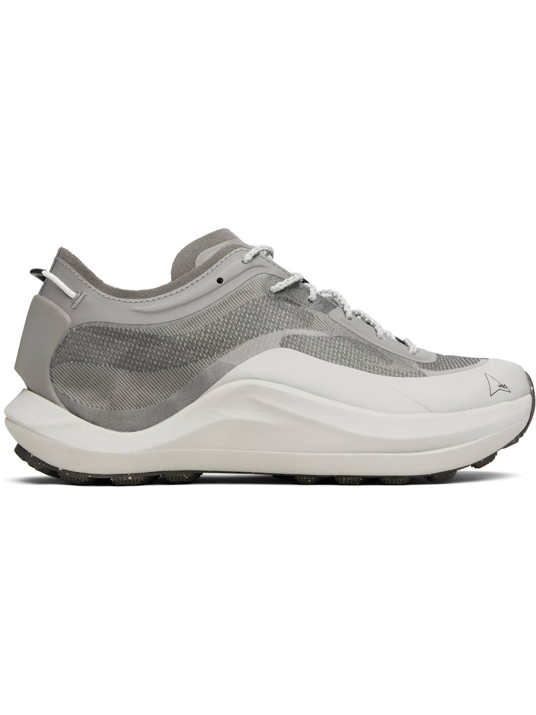 Taupe Sella Sneakers - 1