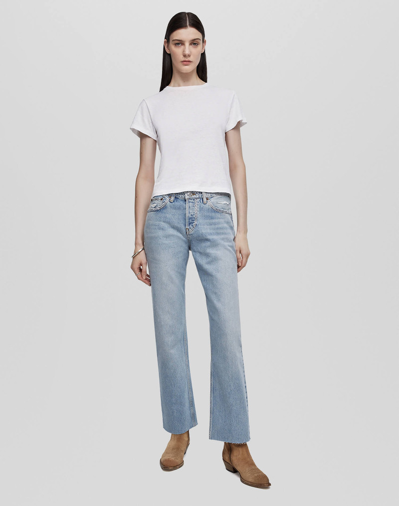 Easy Straight Crop - Diamond Tide 4